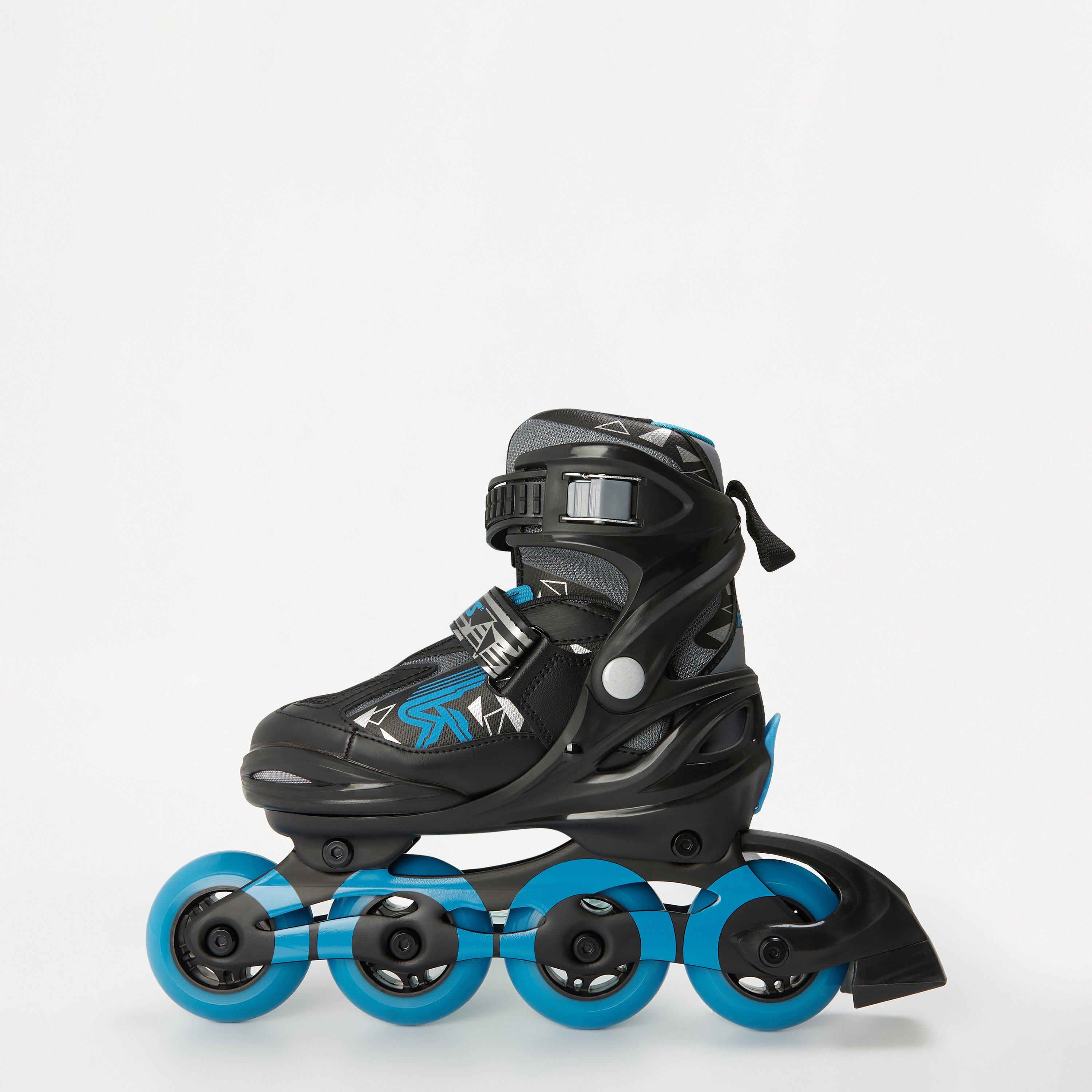 Black/Blue - Roces - Moody Boy Tif Ch99 - 2