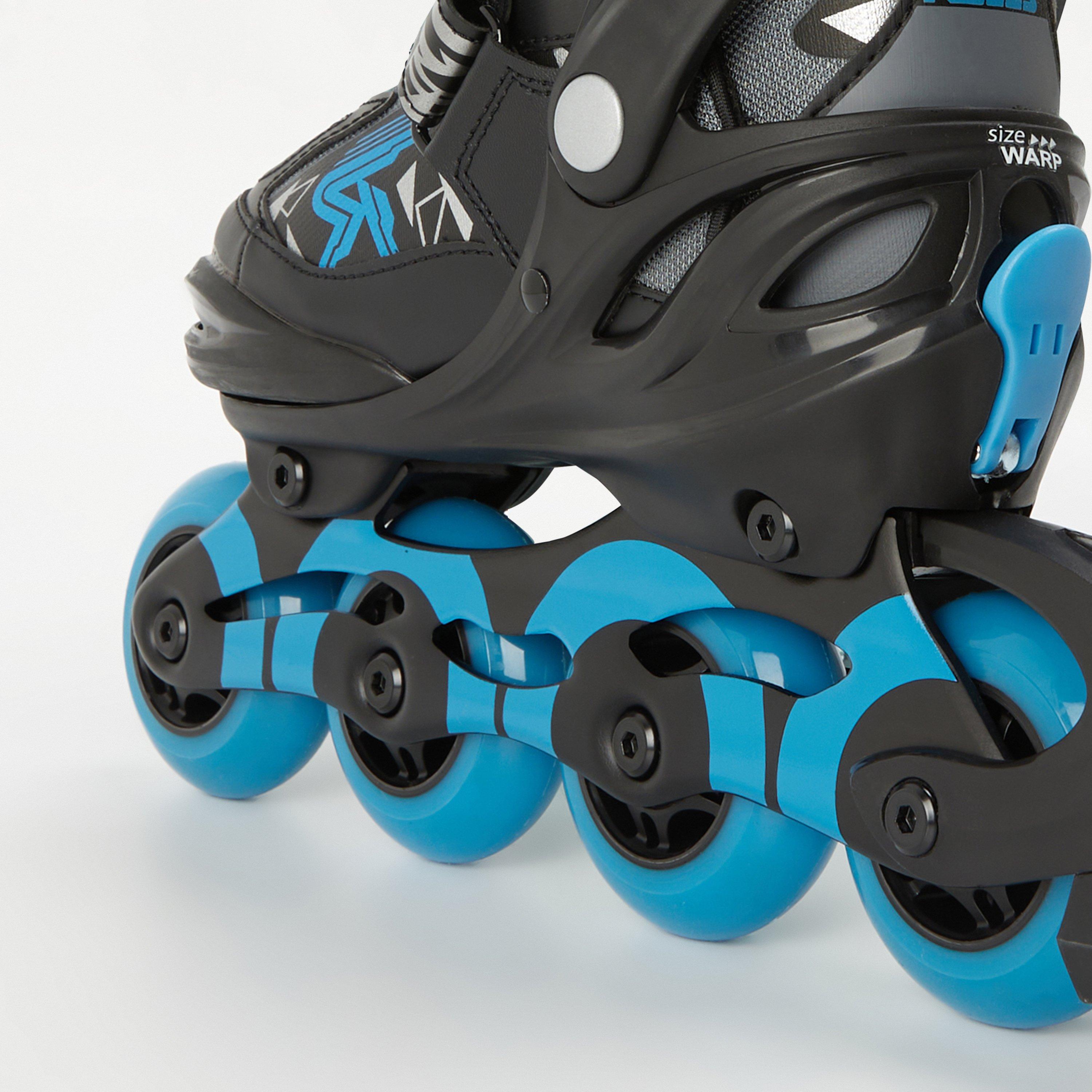 Black/Blue - Roces - Moody Boy Tif Ch99 - 3