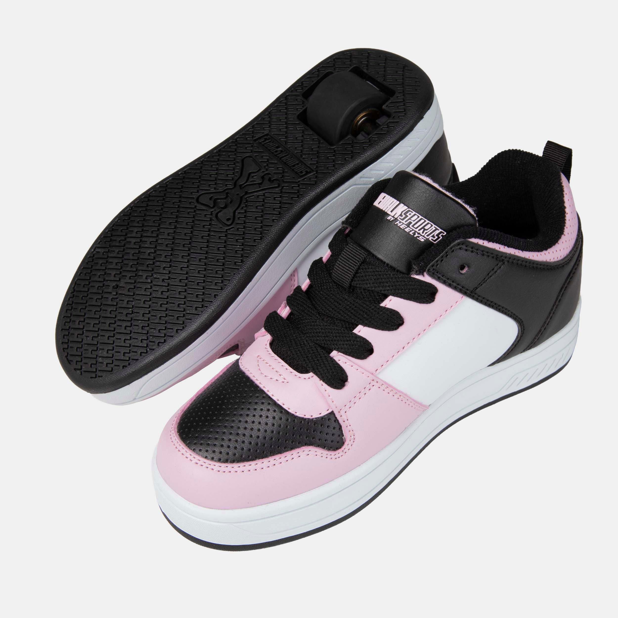 Black/Pink - Sidewalk Sport - Sports Rider Childrens - 3