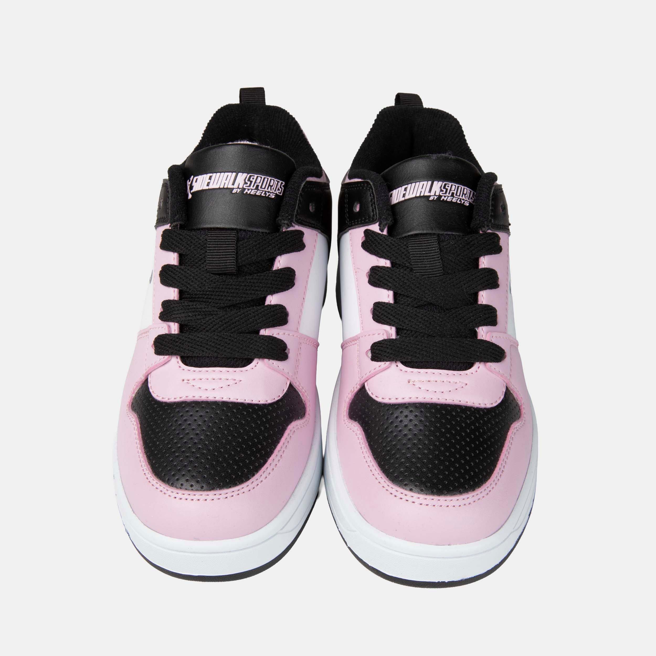 Black/Pink - Sidewalk Sport - Sports Rider Childrens - 6