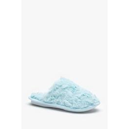 Be You Girls Fluffy Slipper