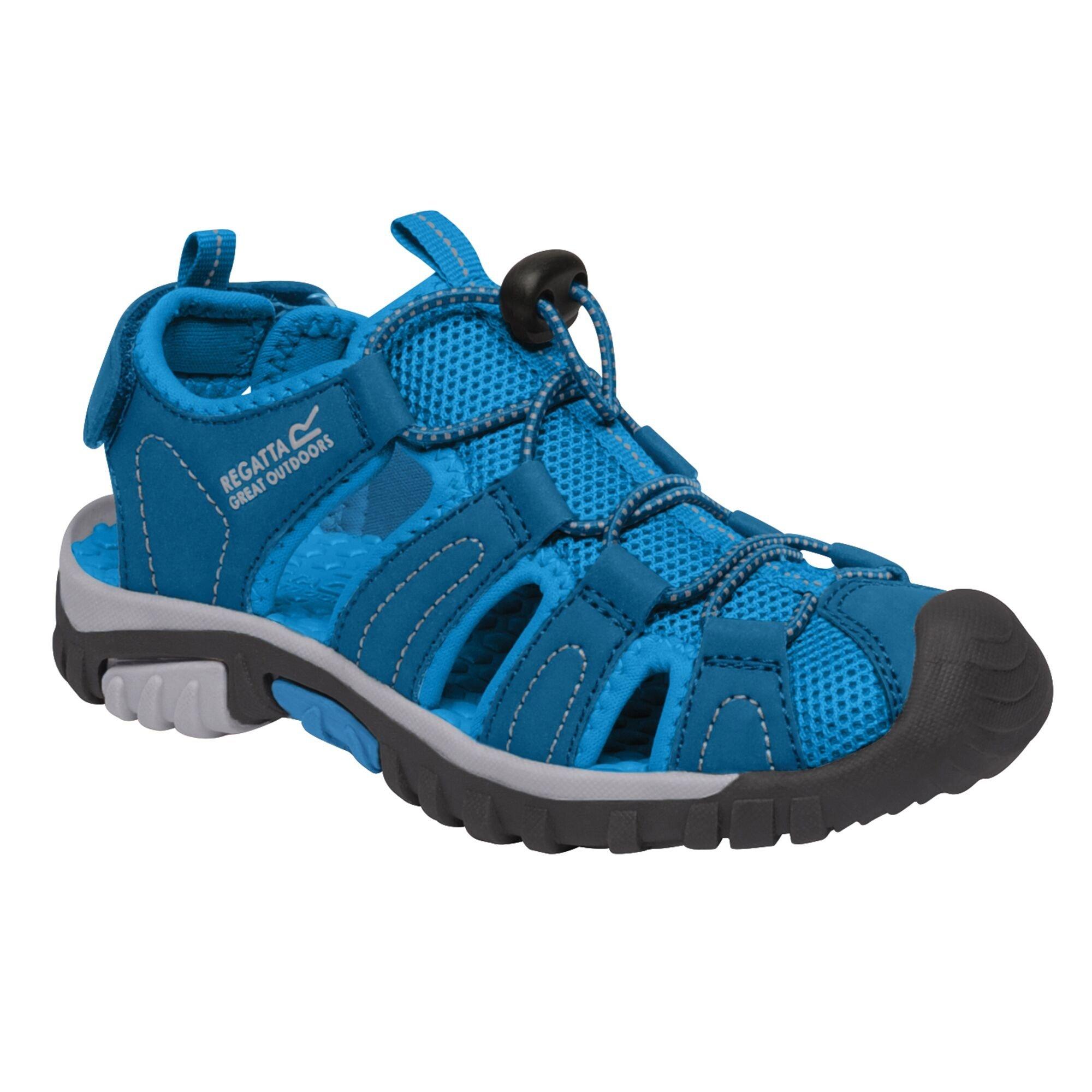 Petrl/Blastr - Regatta - Kids Westshore Lightweight Walking Sandals - 2