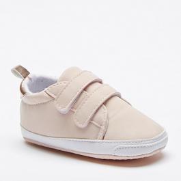 Be You Studio Baby Strap Pram Shoes