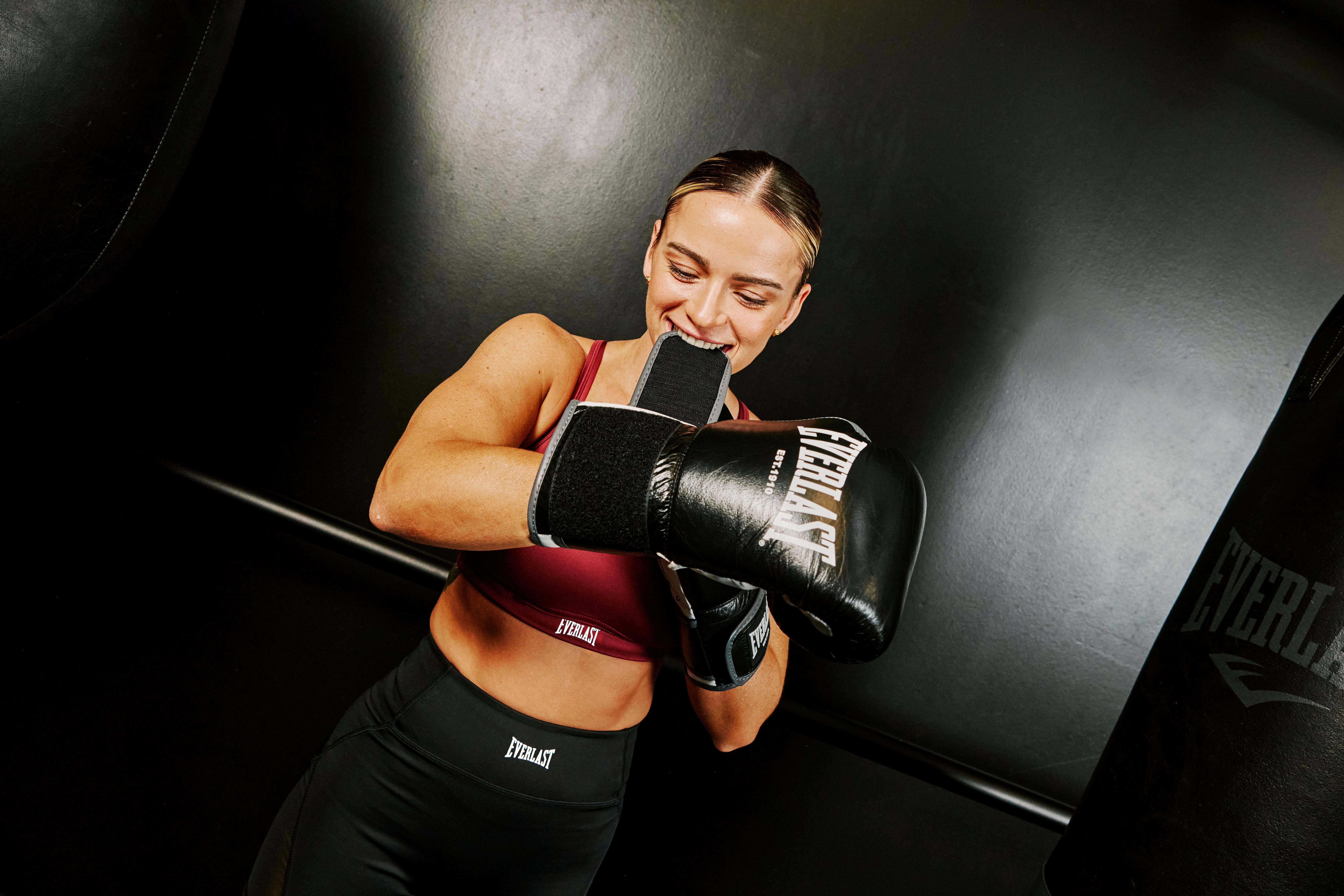 OFF THE RECORD WITH SKYE NICOLSON 