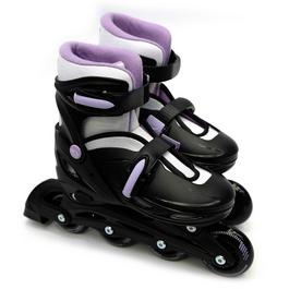 Fabric Inline Skates