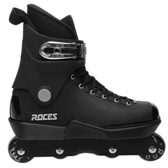 Roces Vulc Raid3r Skateboarding Shoes Mens