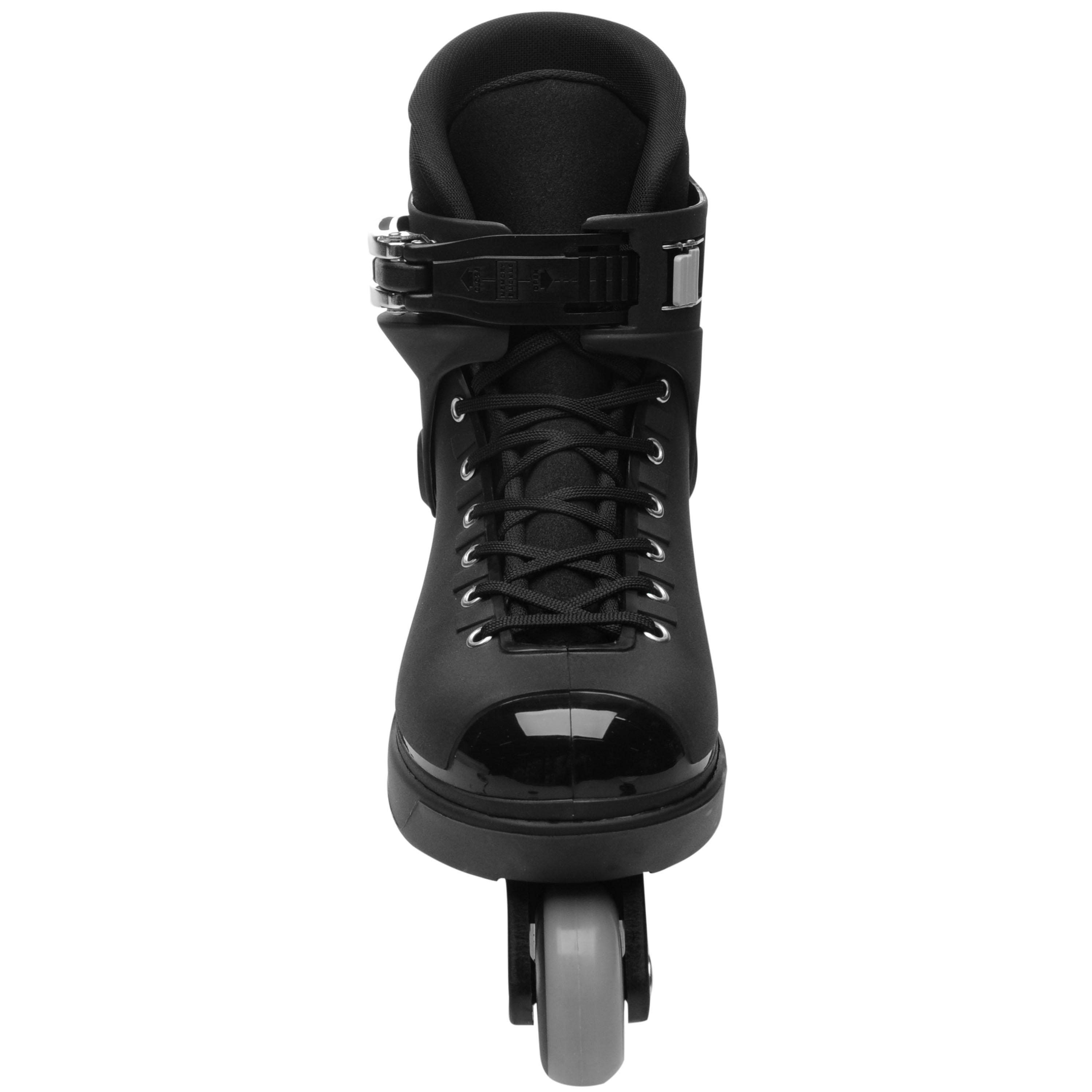 Black - Roces - Aggressive M12 Inline Skates Mens - 2