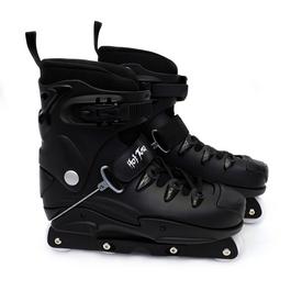 Fabric Aggressive Skates