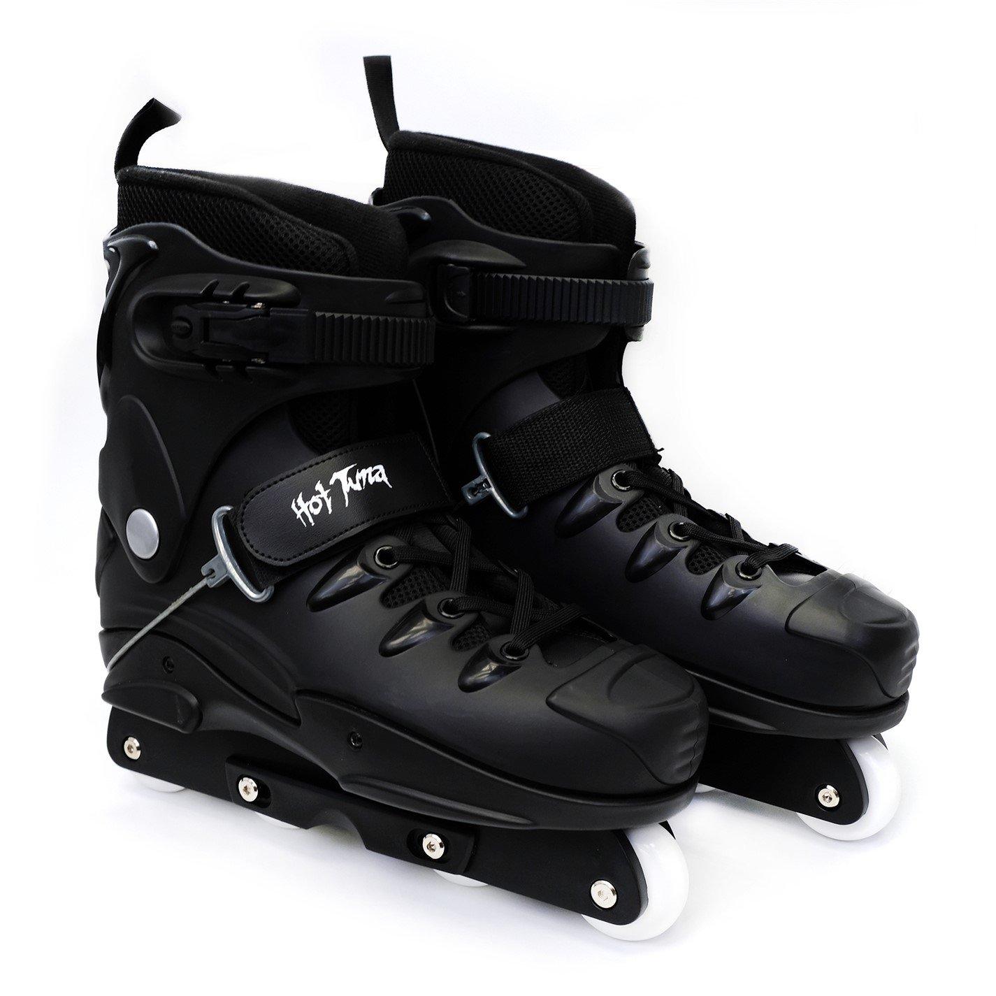 Crna - Hot Tuna - Aggressive Skates - 2