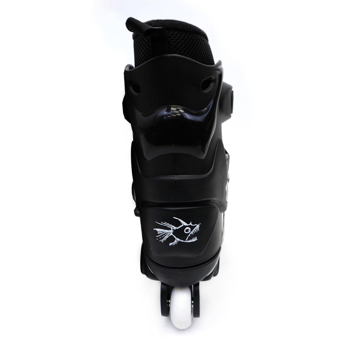 Crna - Hot Tuna - Aggressive Skates - 3