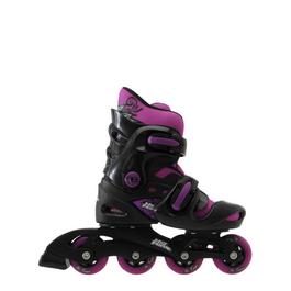 Fabric Hot Tuna Inline Skates Junior