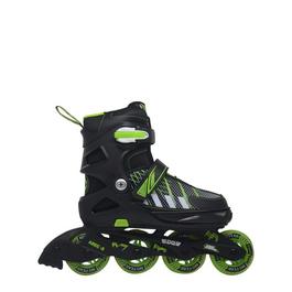 Fabric Edge Skates Junior