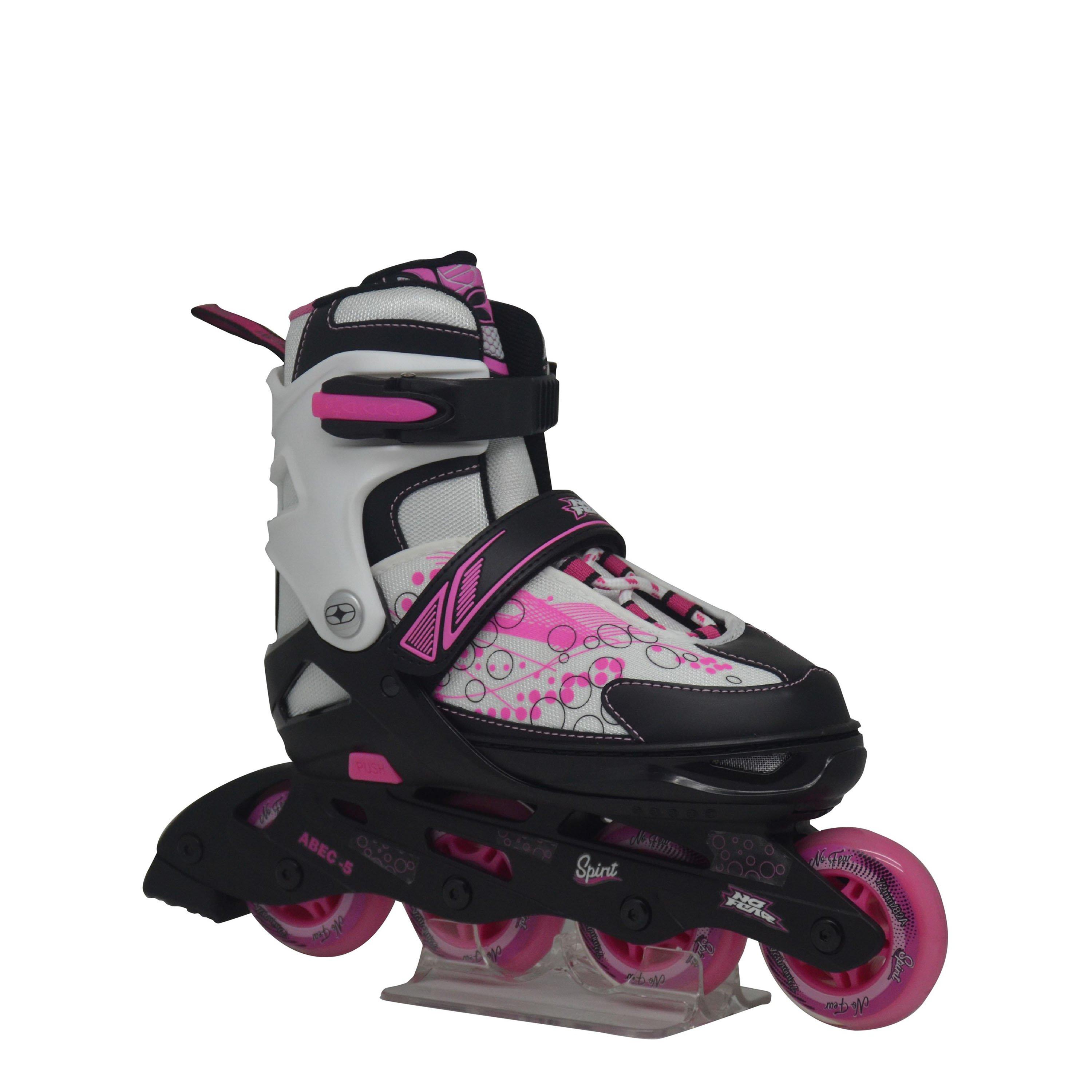 Inline orders Skates