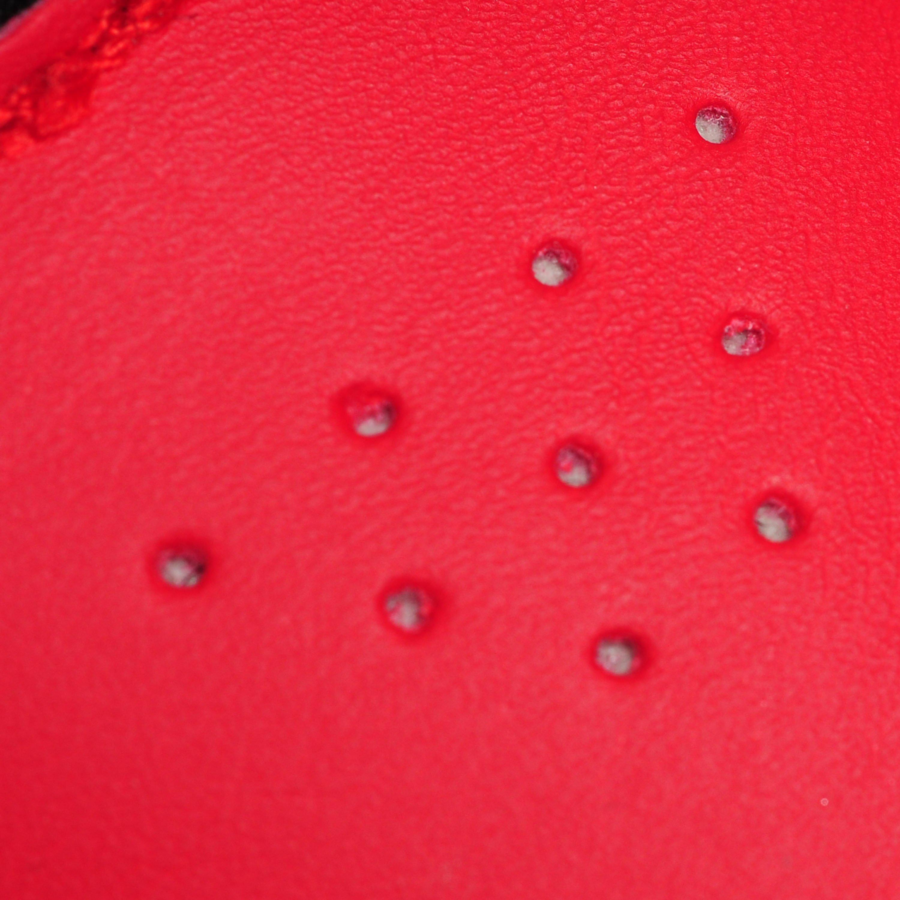 Preto/Vermelho - Sidewalk Sport - Street Childrens - 5