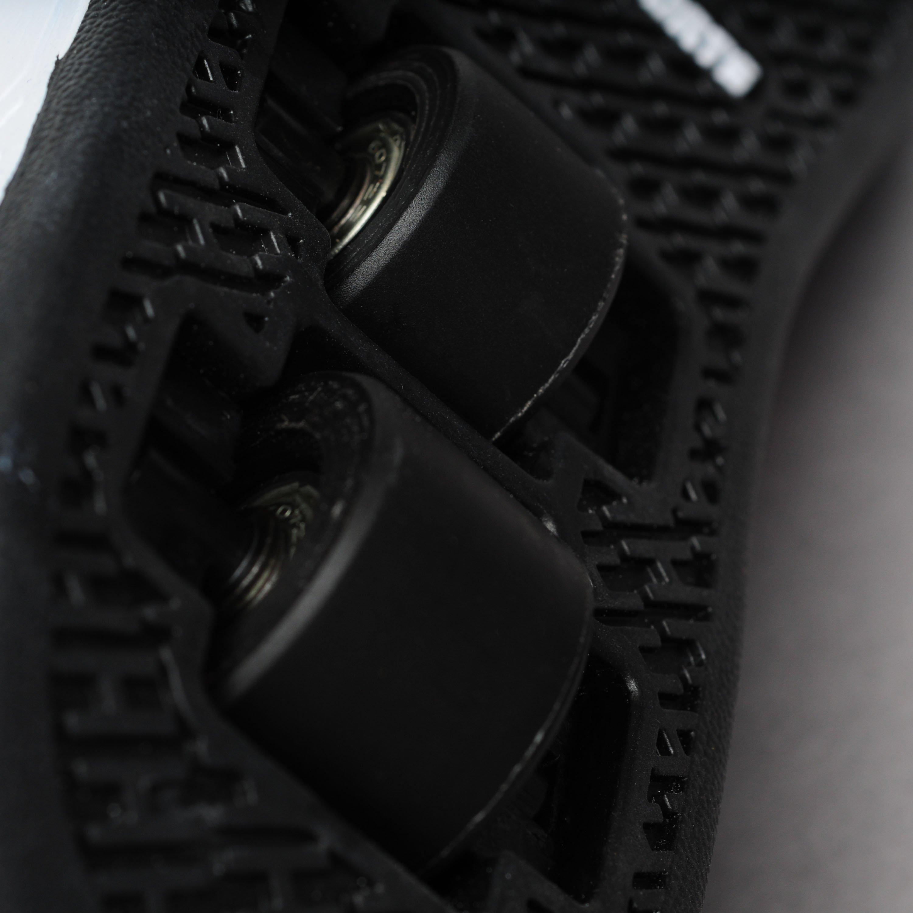 Preto/Vermelho - Sidewalk Sport - Street Childrens - 9