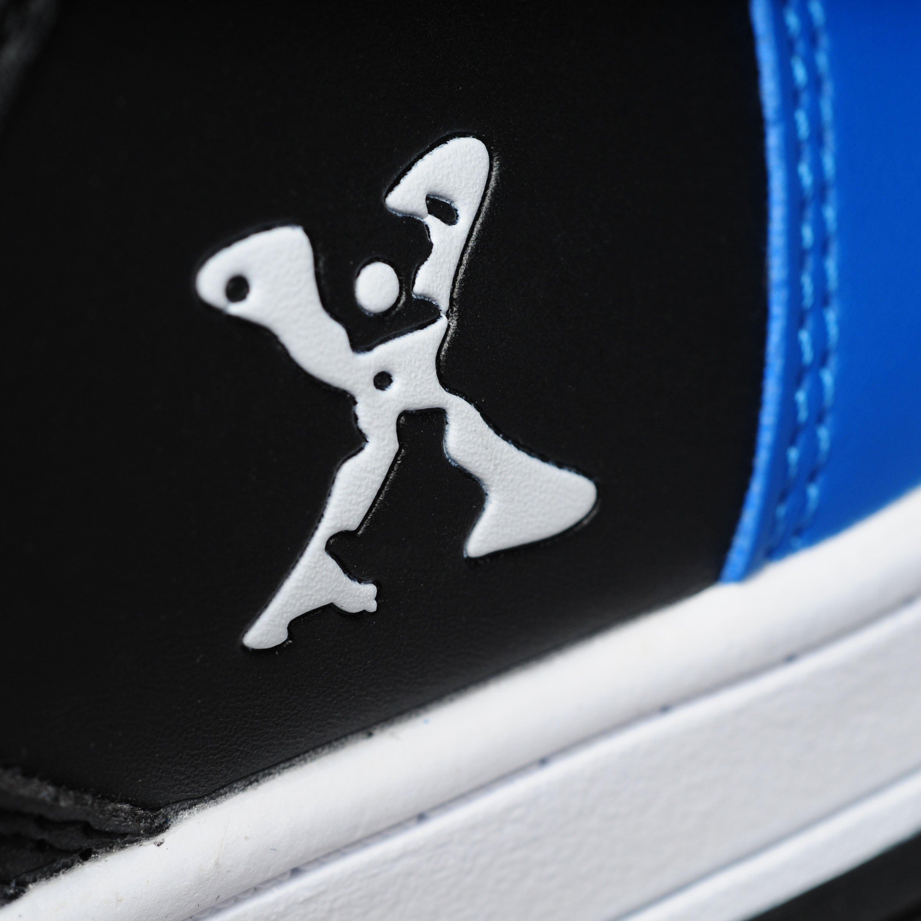 Azul - Sidewalk Sport - Street Childrens - 6