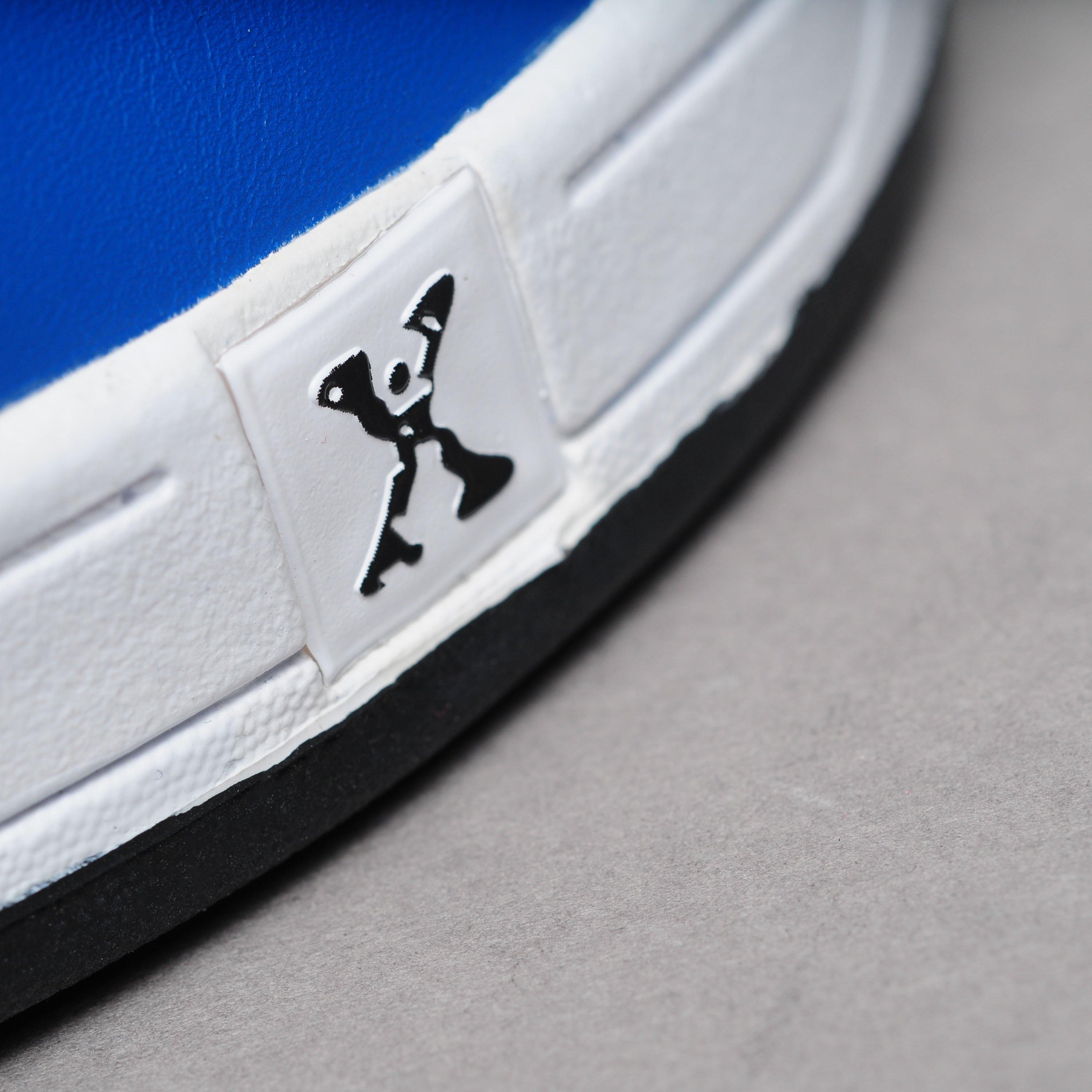 Azul - Sidewalk Sport - Street Childrens - 7