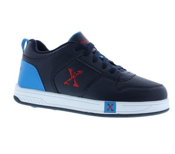 Sidewalk Sport Street Junior Roller Shoes Sports Direct