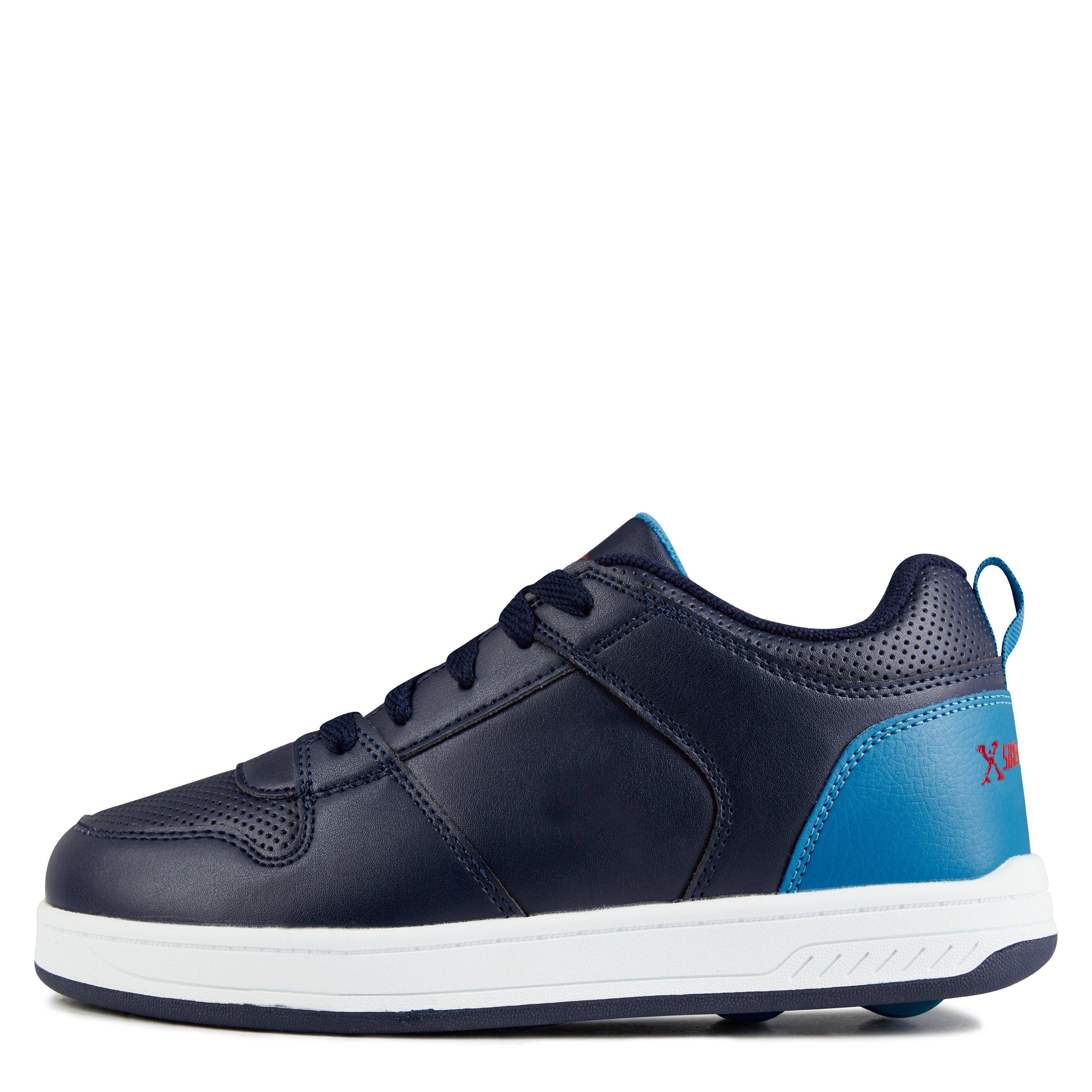 Blue - Sidewalk Sport - Street Junior - 2