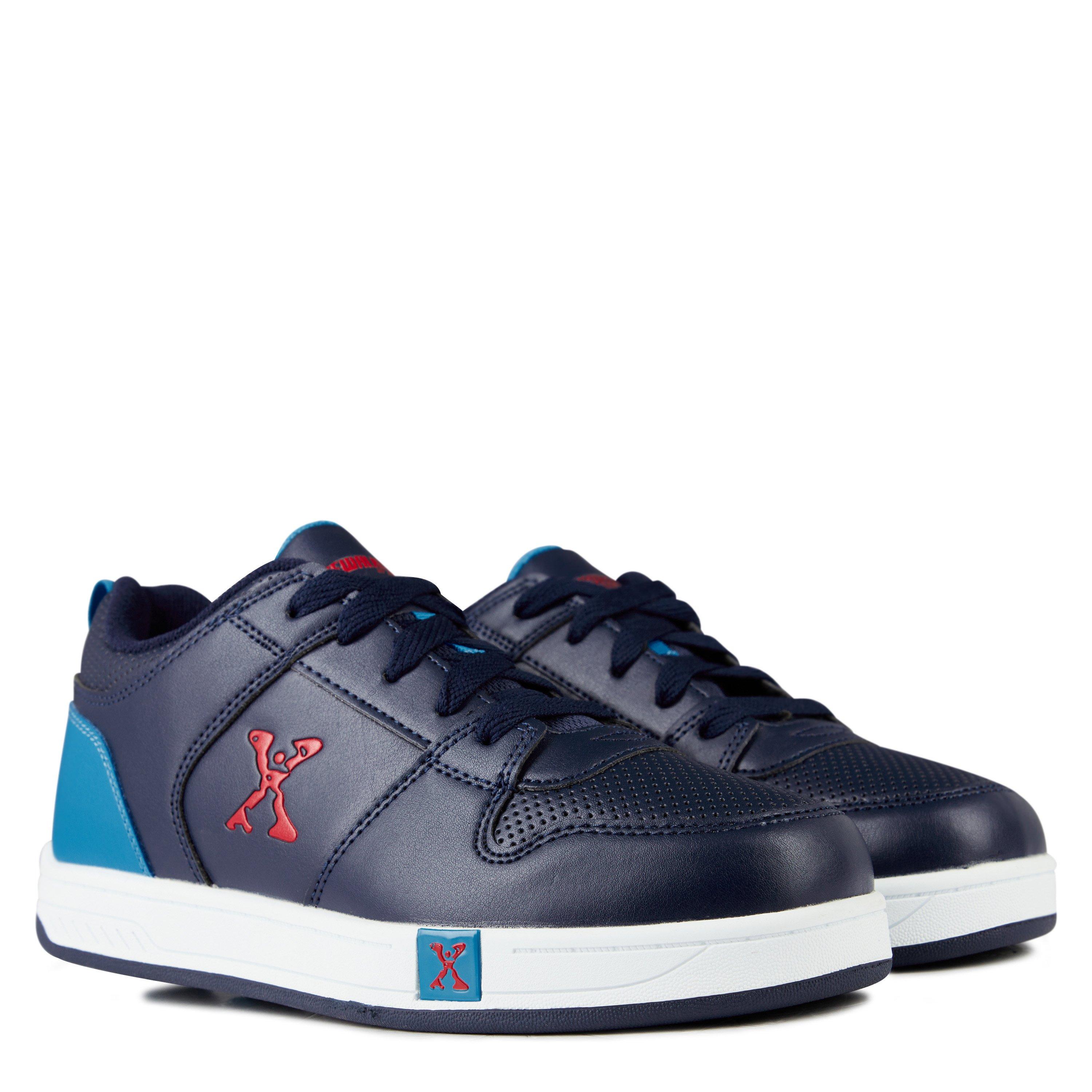 Blue - Sidewalk Sport - Street Junior - 3