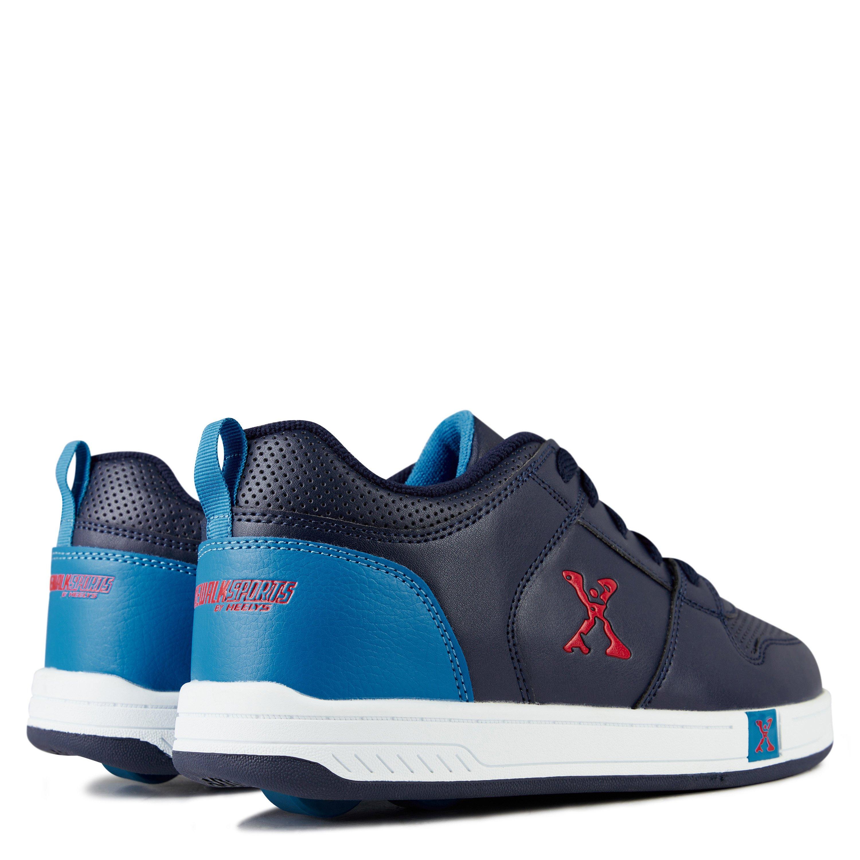 Blue - Sidewalk Sport - Street Junior - 4