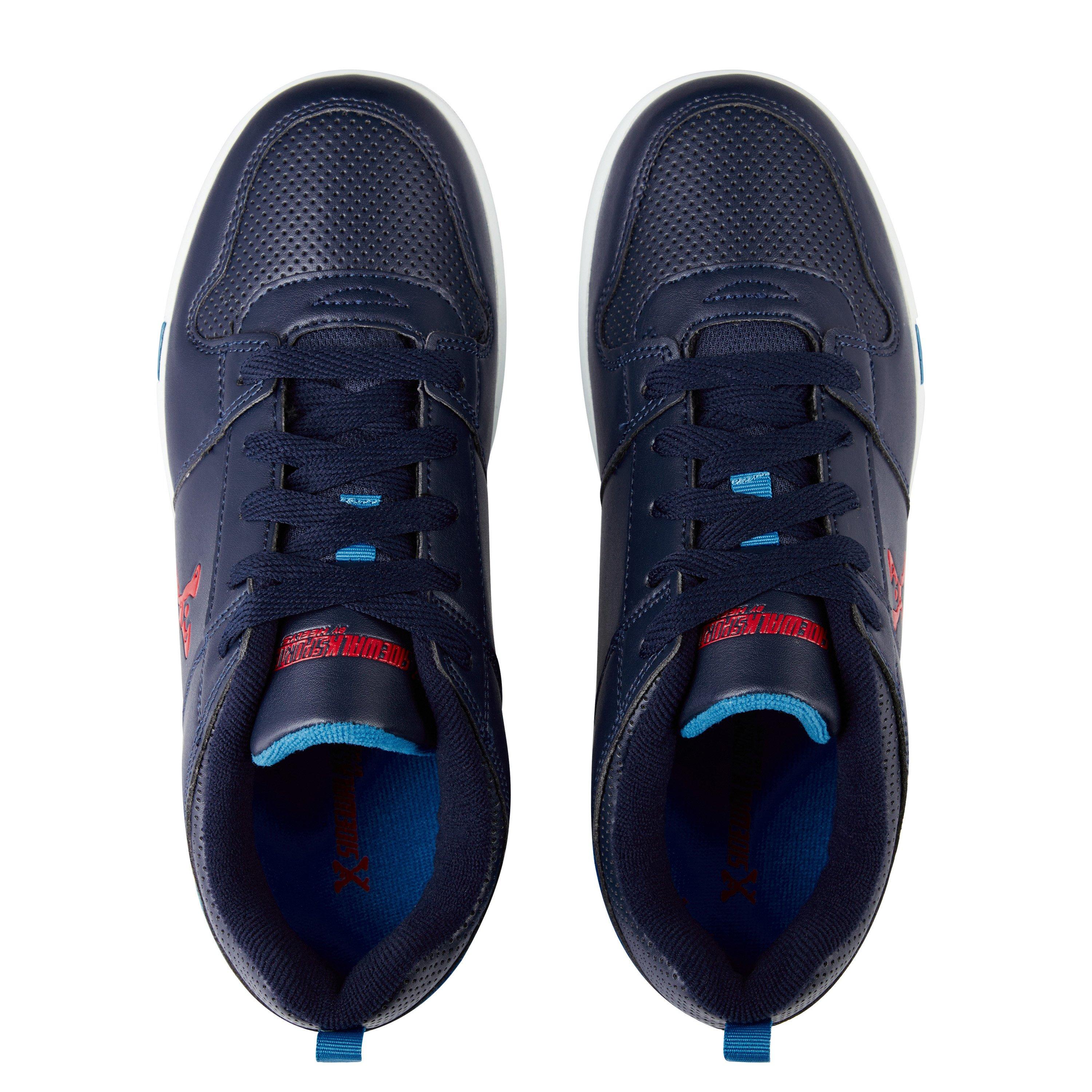 Blue - Sidewalk Sport - Street Junior - 5