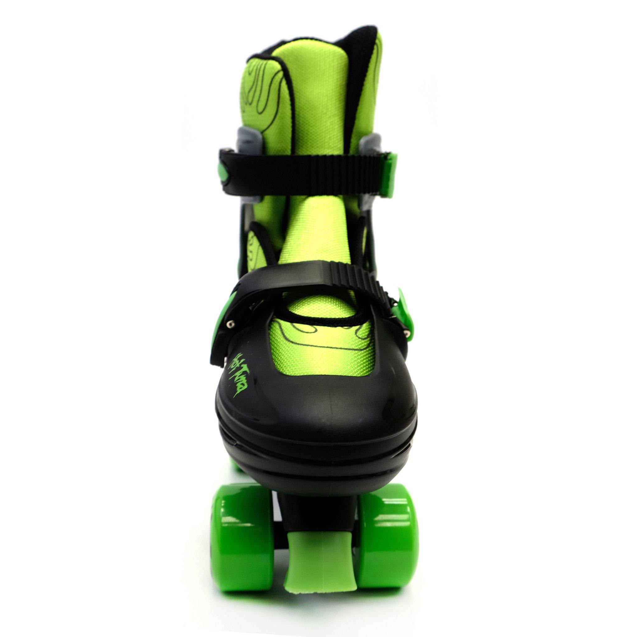 No Fear Quad Skates Junior Skates Quad Sports Direct MY
