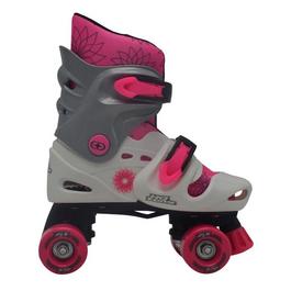 Hot Tuna Tuna Quad Skates Girls