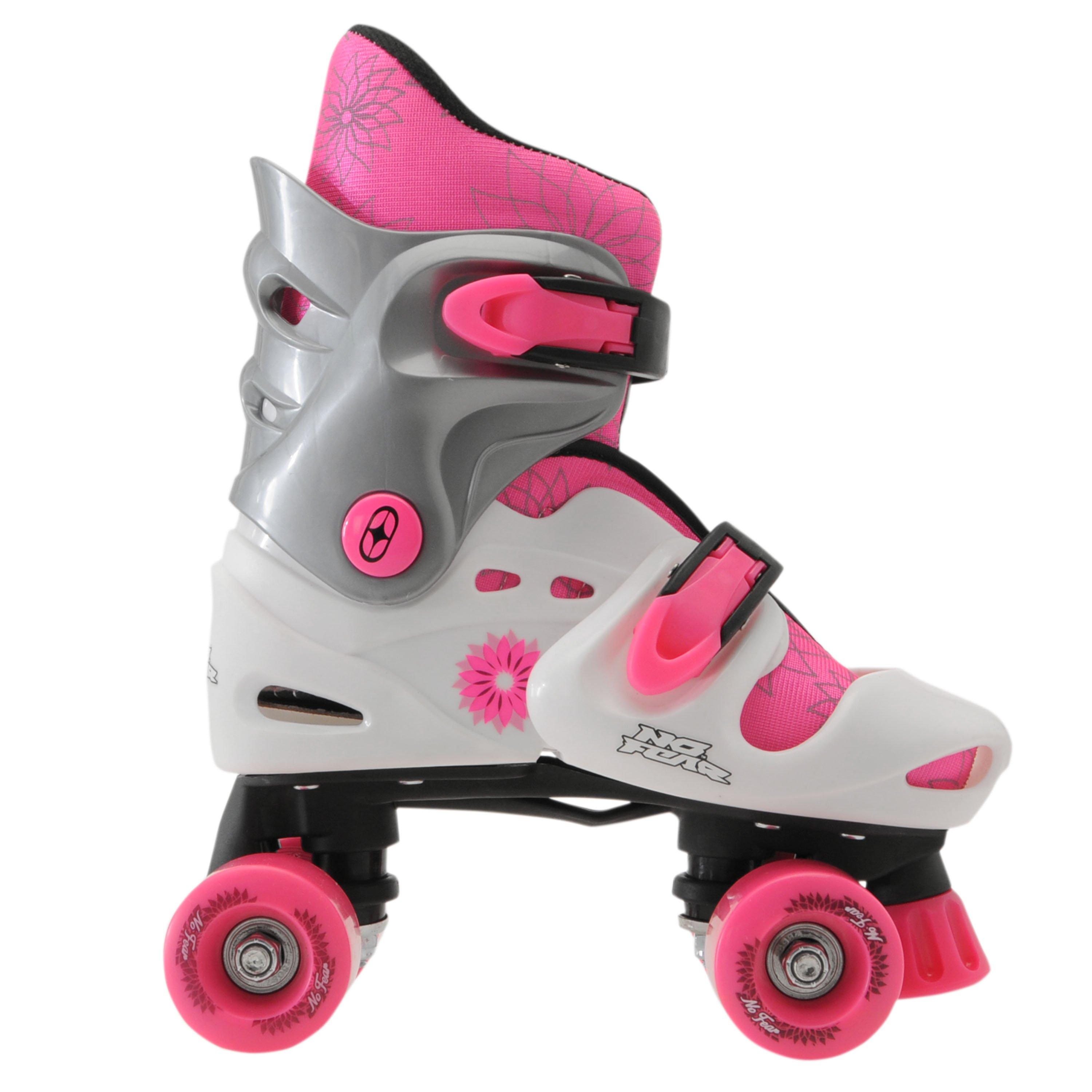 Hot Tuna HotTuna Quad Skates Junior