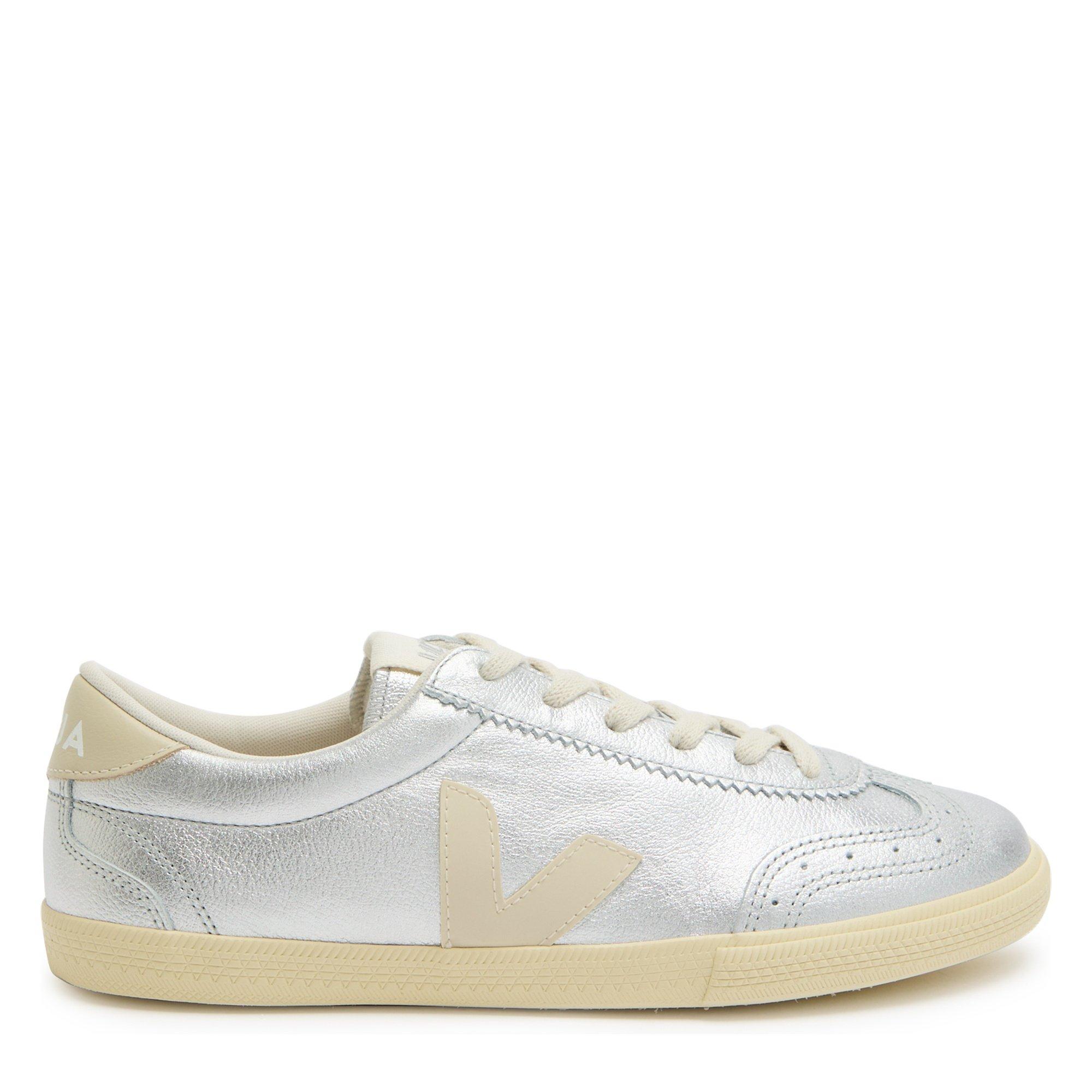 SILVER AND OTHE - Veja - VOLLEY SNEAKER
