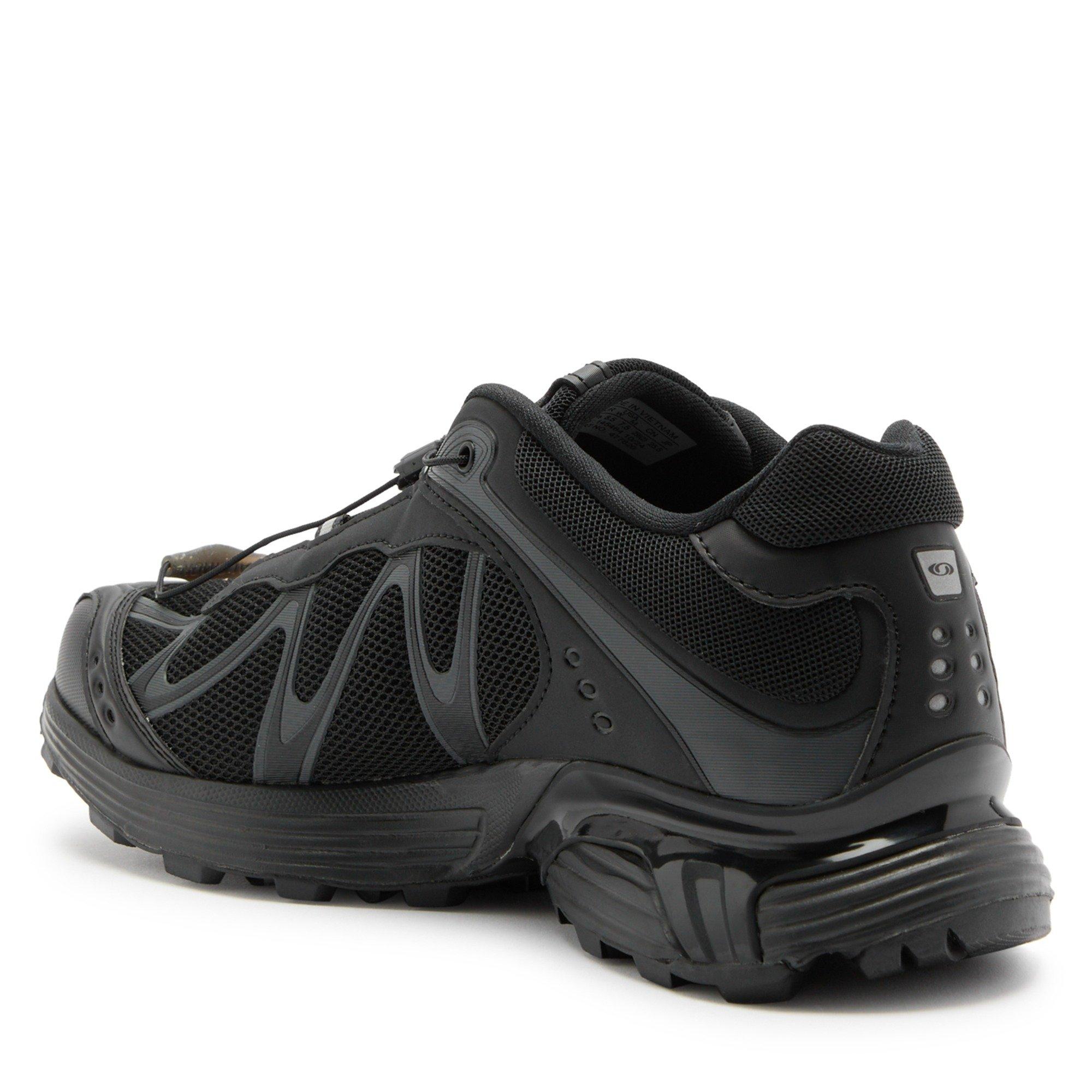 BLACK - Salomon - Women's XT-Whisper Runners - 2