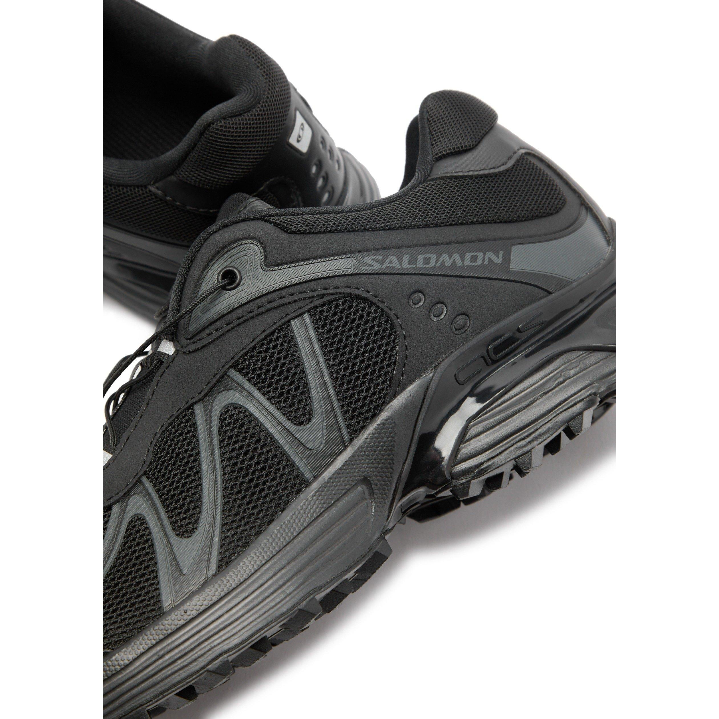 BLACK - Salomon - Women's XT-Whisper Runners - 5