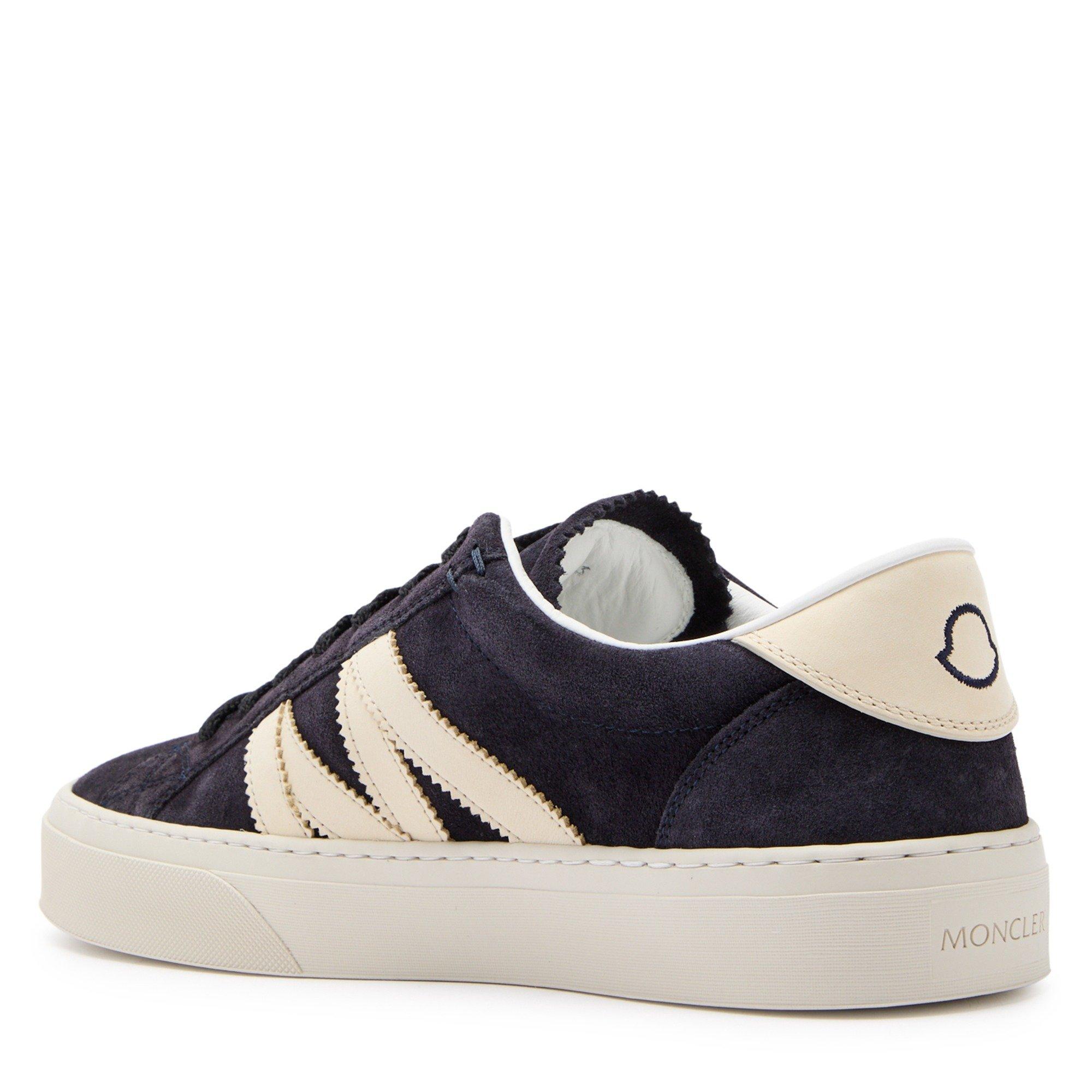 NAVY - Moncler - MONC MONACO SNKRS - 2