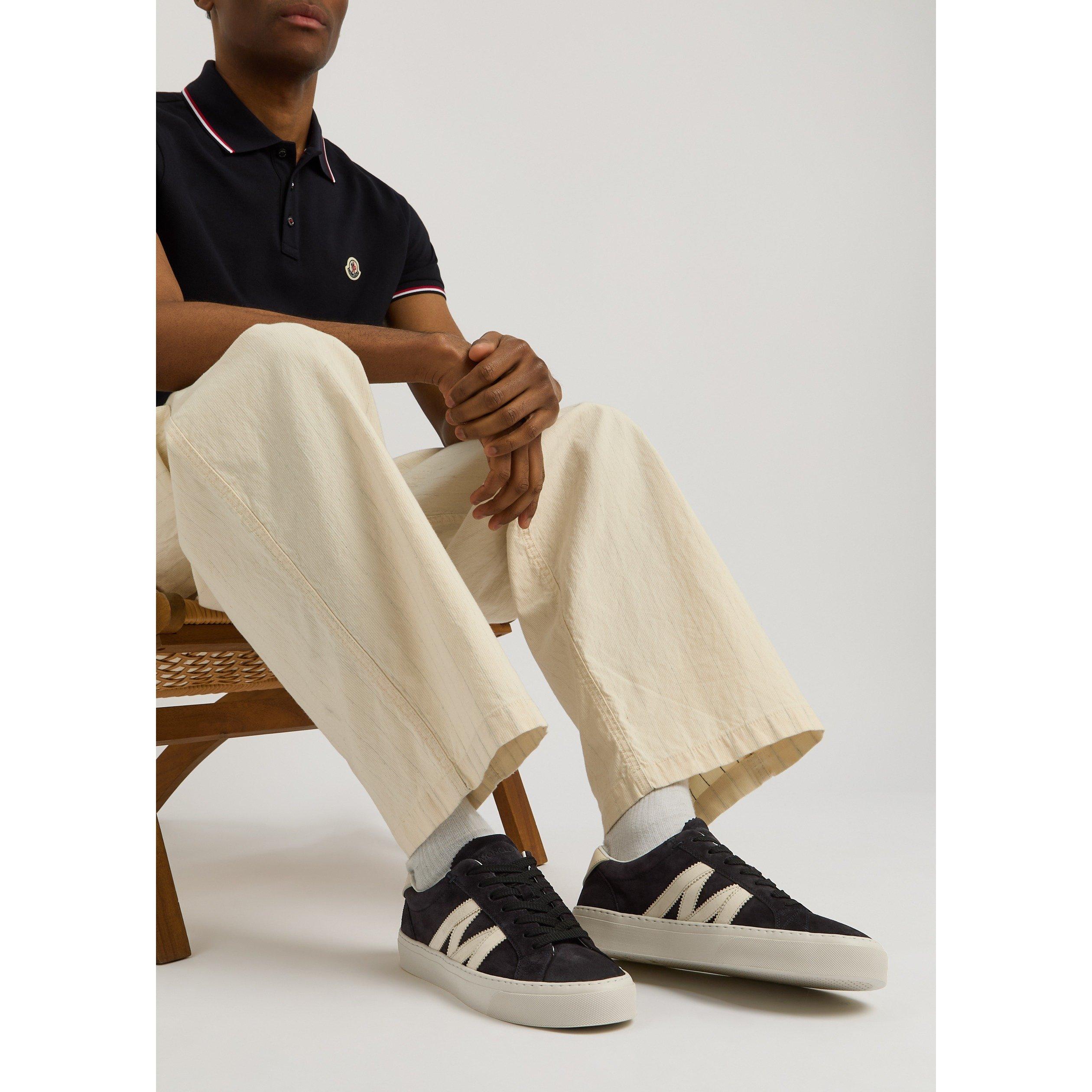 NAVY - Moncler - MONC MONACO SNKRS - 3