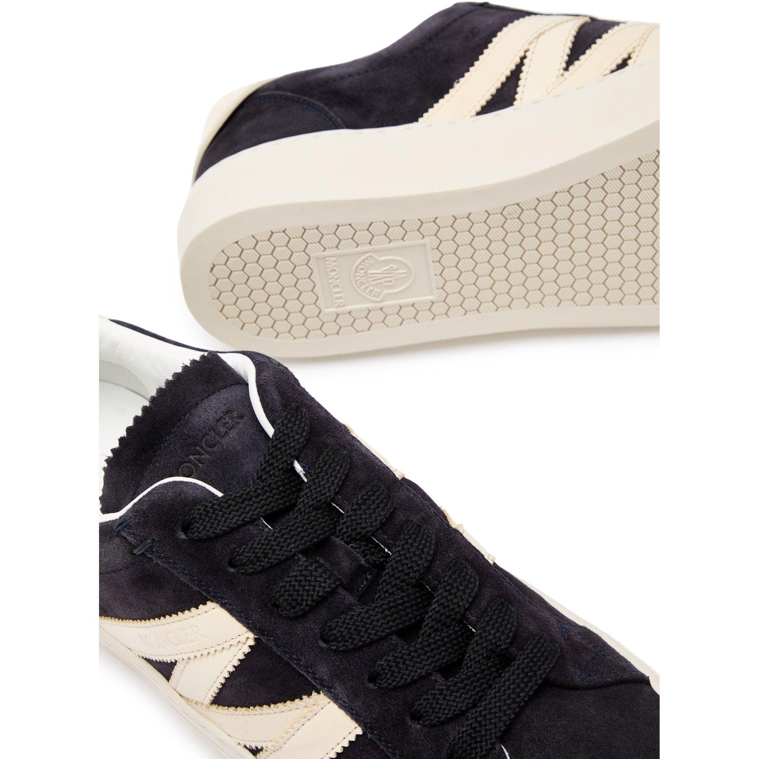 NAVY - Moncler - MONC MONACO SNKRS - 5