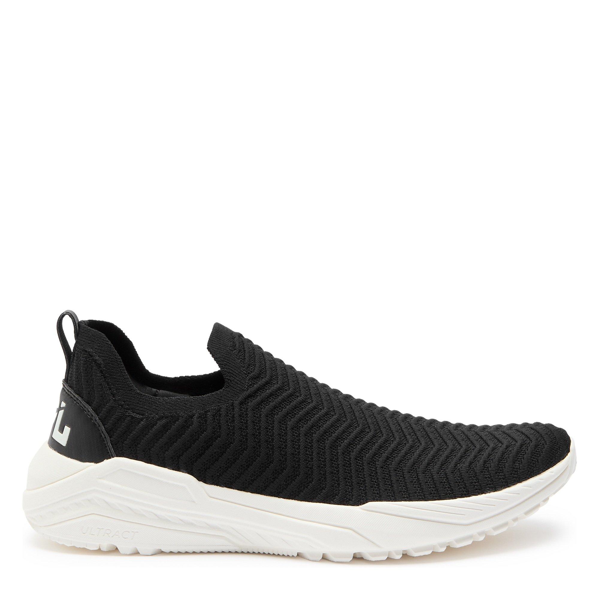BLACK AND WHITE - Athletic Propulsion Labs - techloom traveler