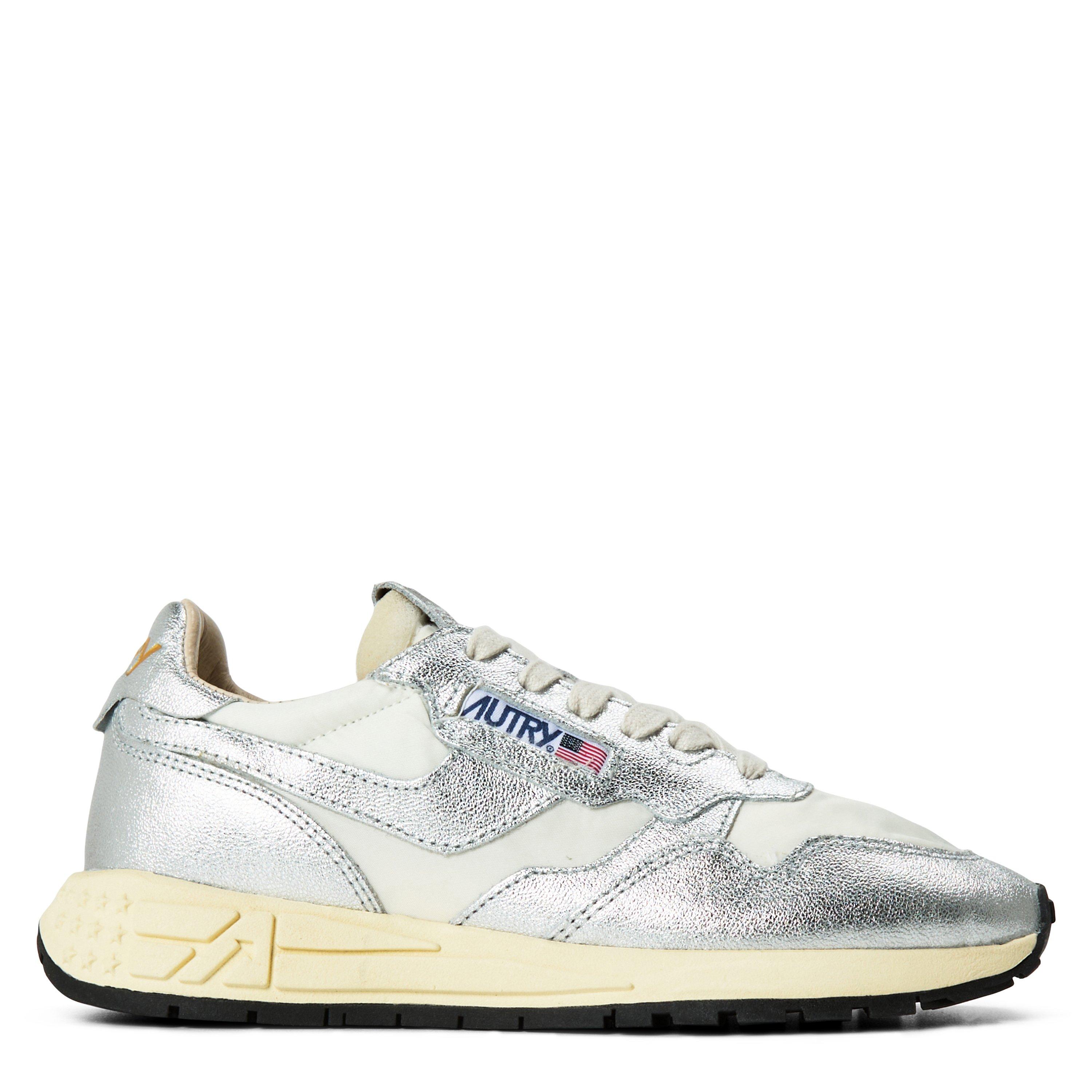 SILVER AND OTHE - Autry - REELWIND LOW - 1