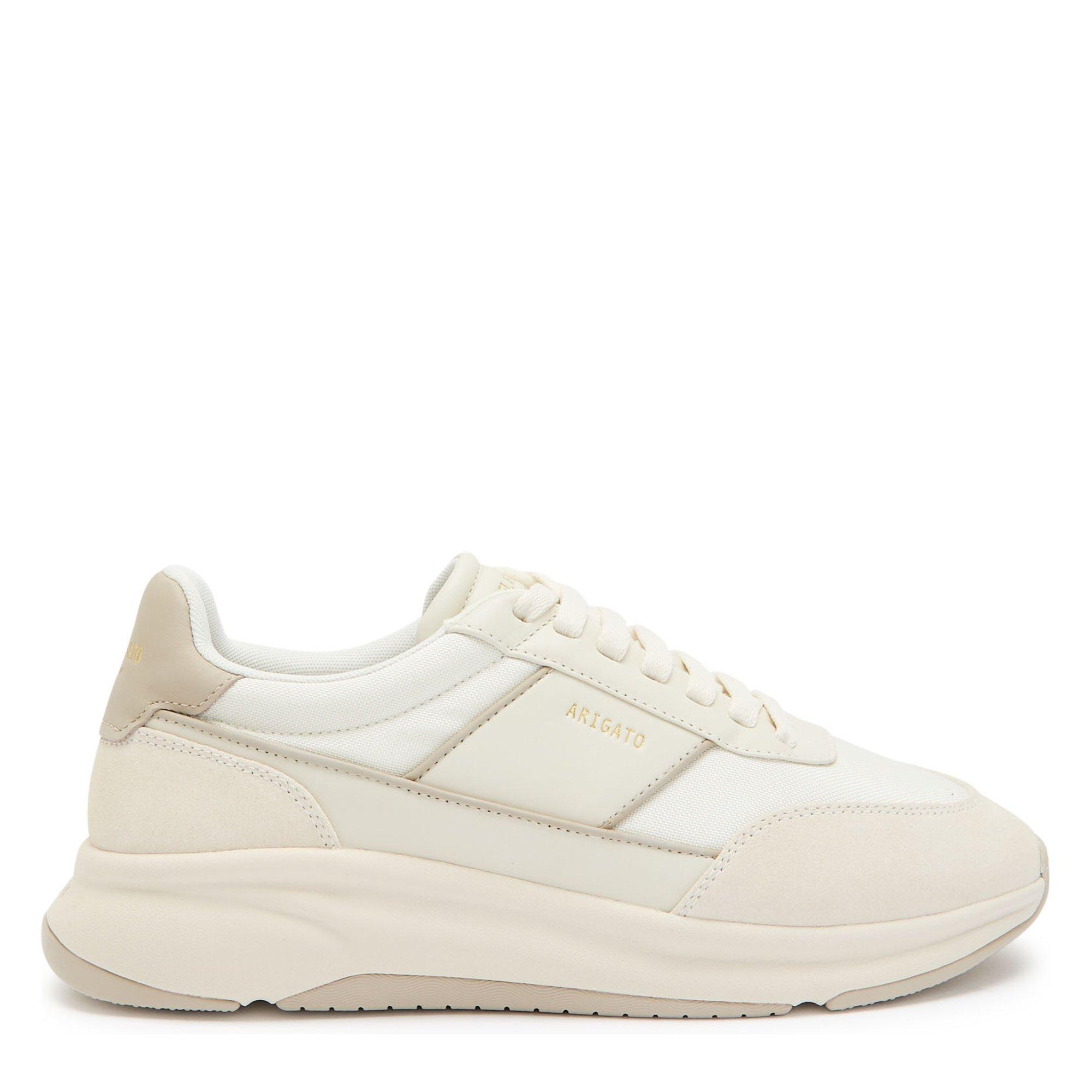 OFF WHITE - Axel Arigato - AXEL GENESIS NEO RUNNER