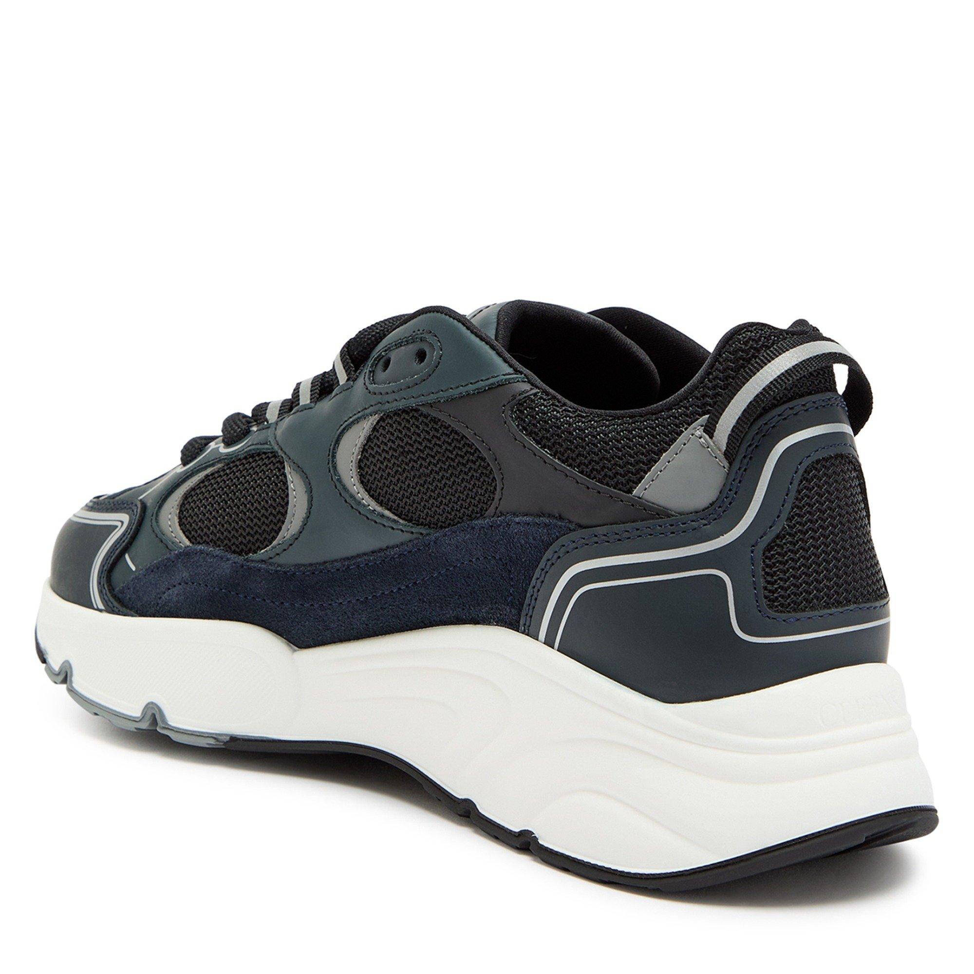 NAVY AND OTHER - Cleens - CLEENS SNKR LWTP PULSE RUNNR - 2