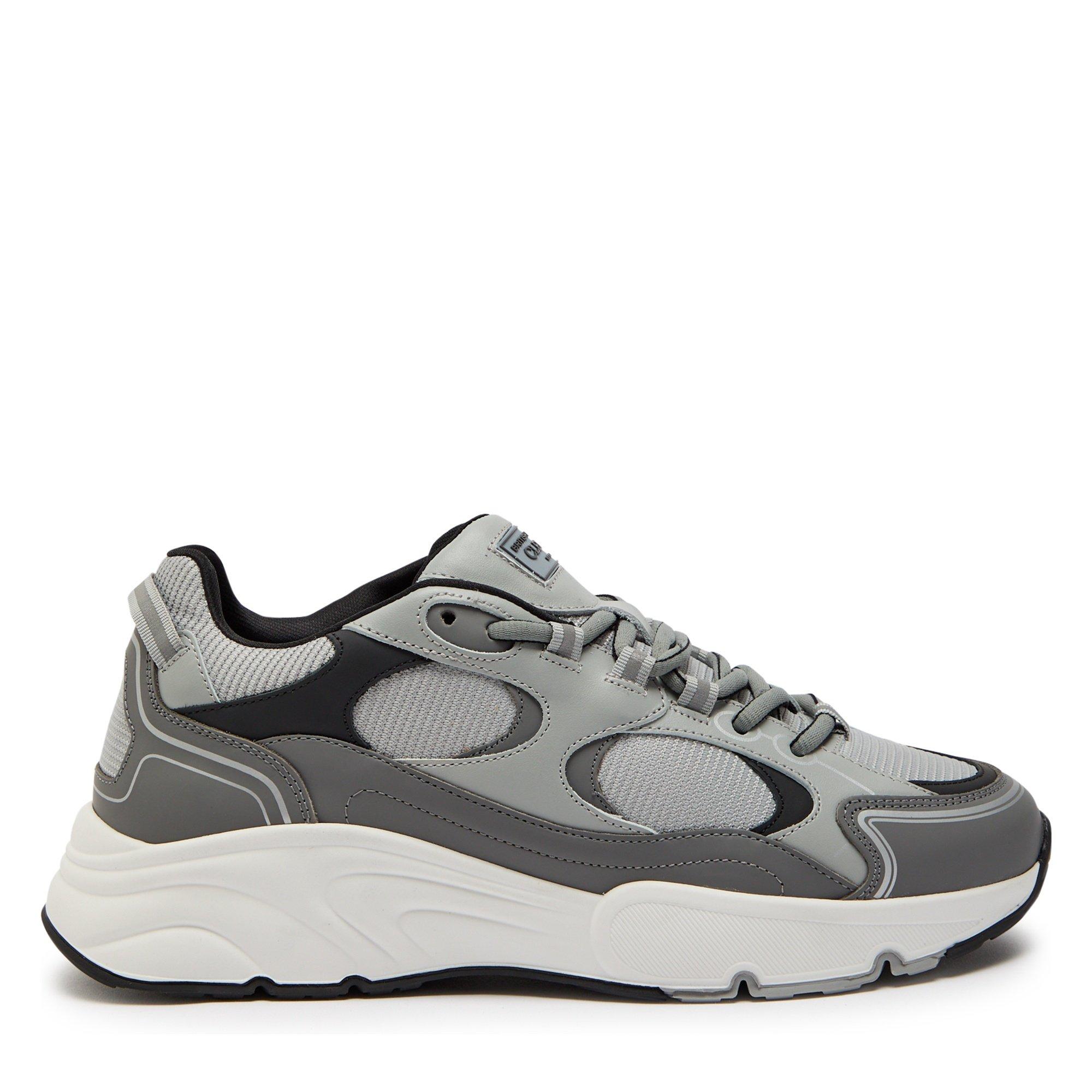 Cleens CLEENS SNKR LWTP PULSE RUNNR