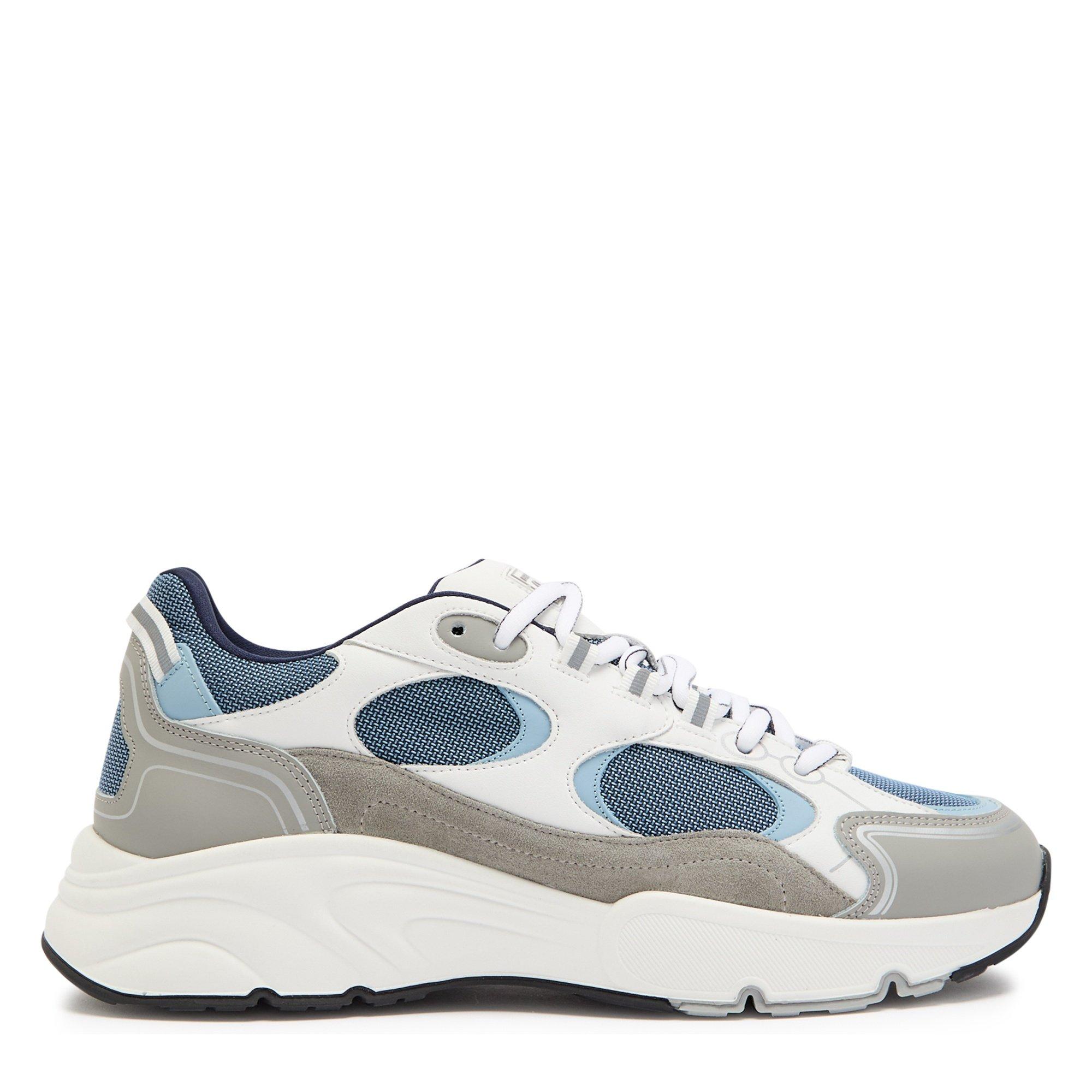 CLEENS SNKR LWTP PULSE RUNNR