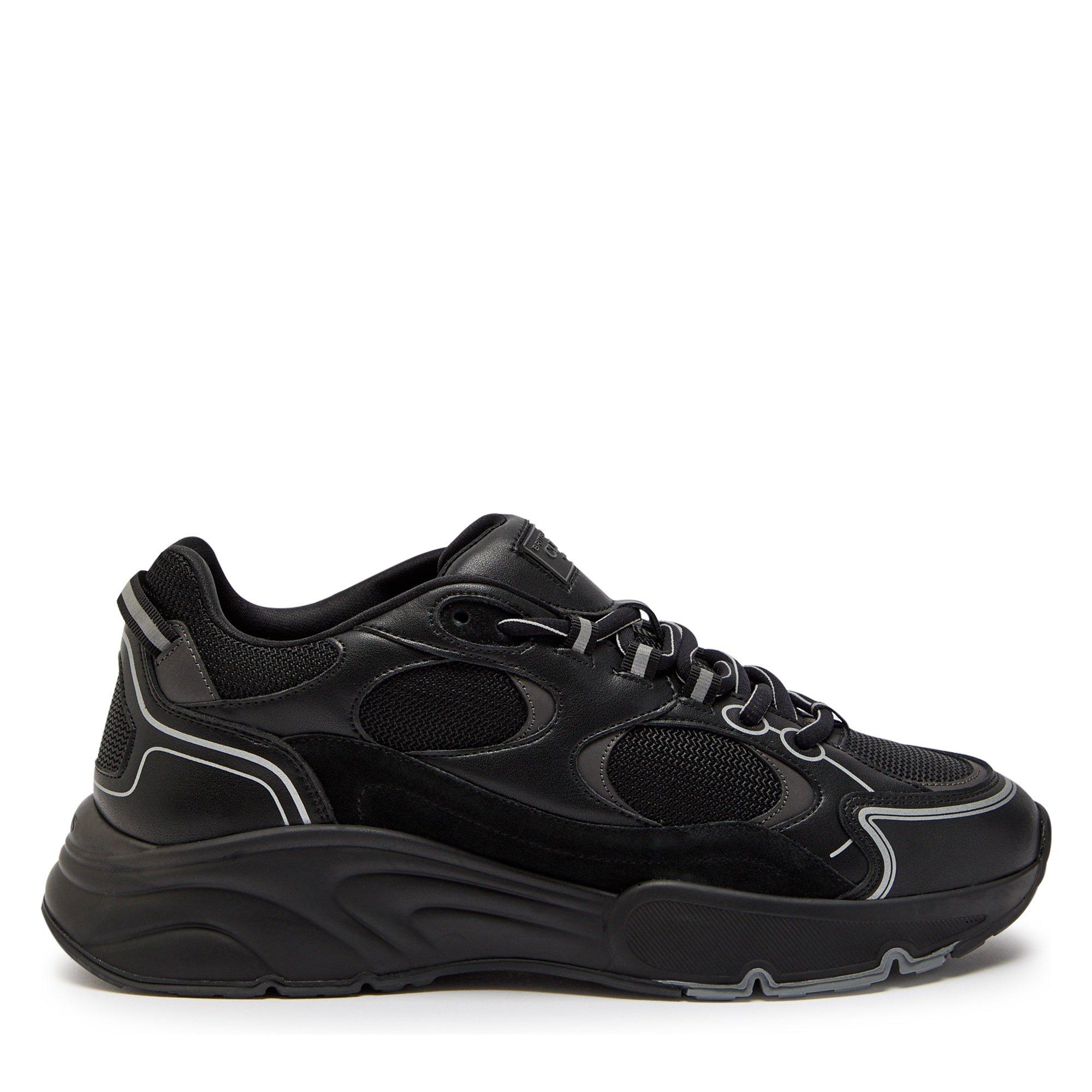 Cleens CLEENS SNKR LWTP PULSE RUNNR