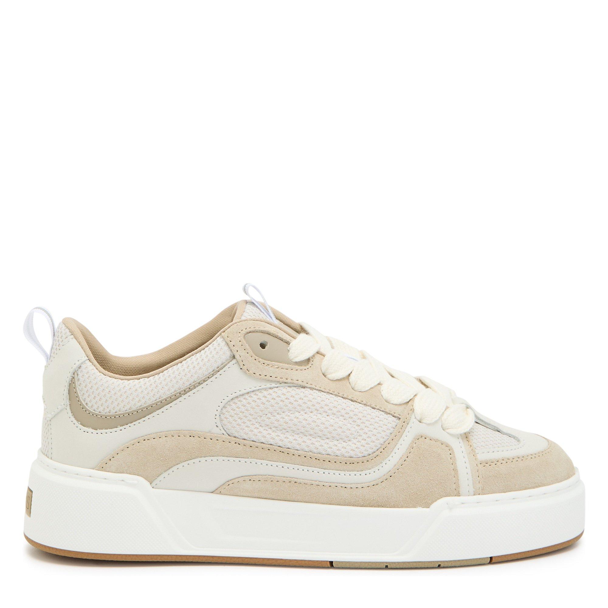 SAND - Cleens - CLEENS SNKR ESSENTL SKATE - 1