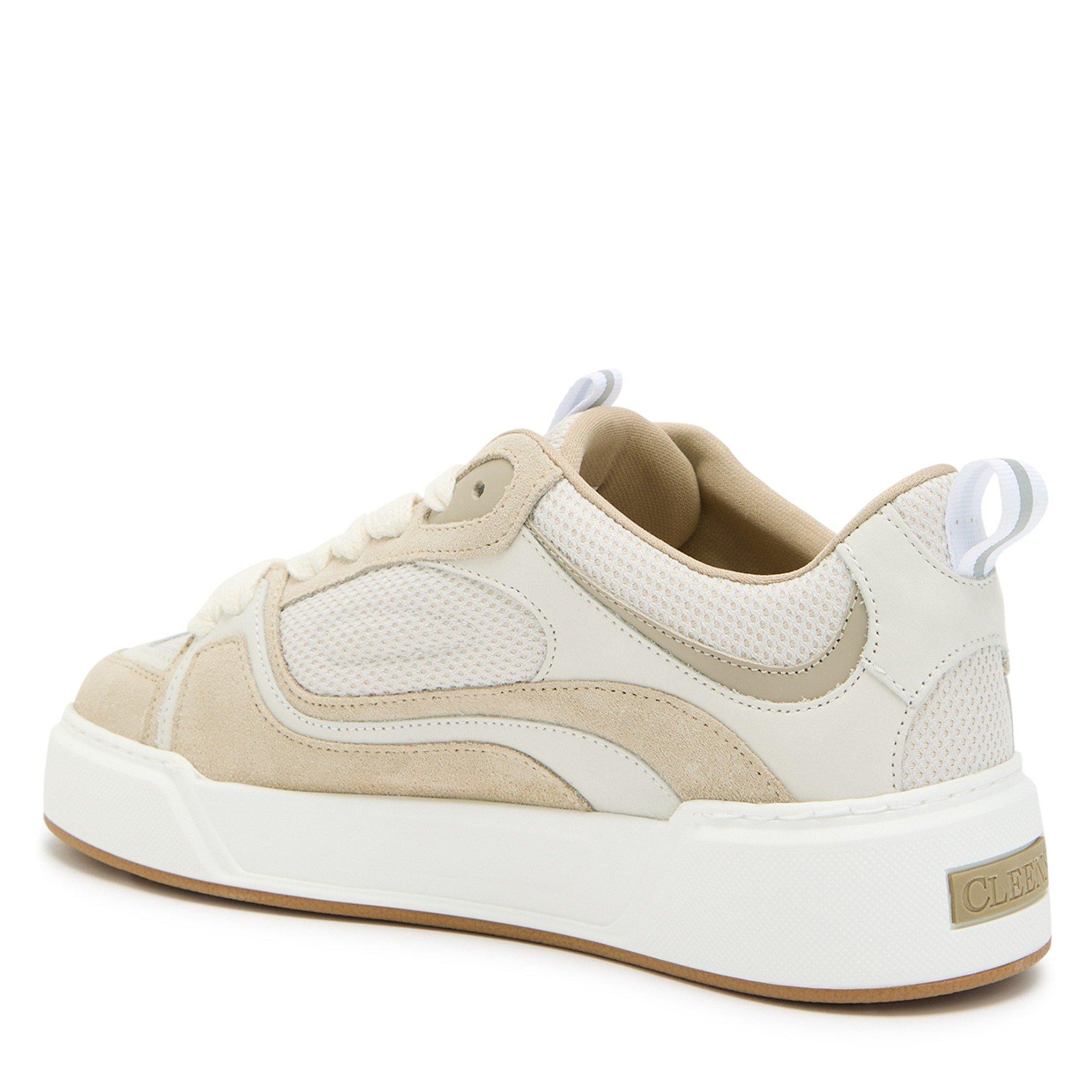 SAND - Cleens - CLEENS SNKR ESSENTL SKATE - 2