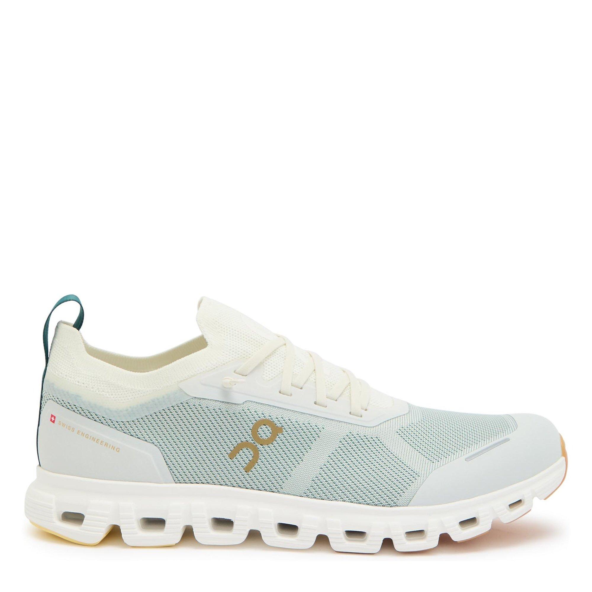 WHITE AND OTHER - On - Men's Cloud 6 Versa Runners - 1