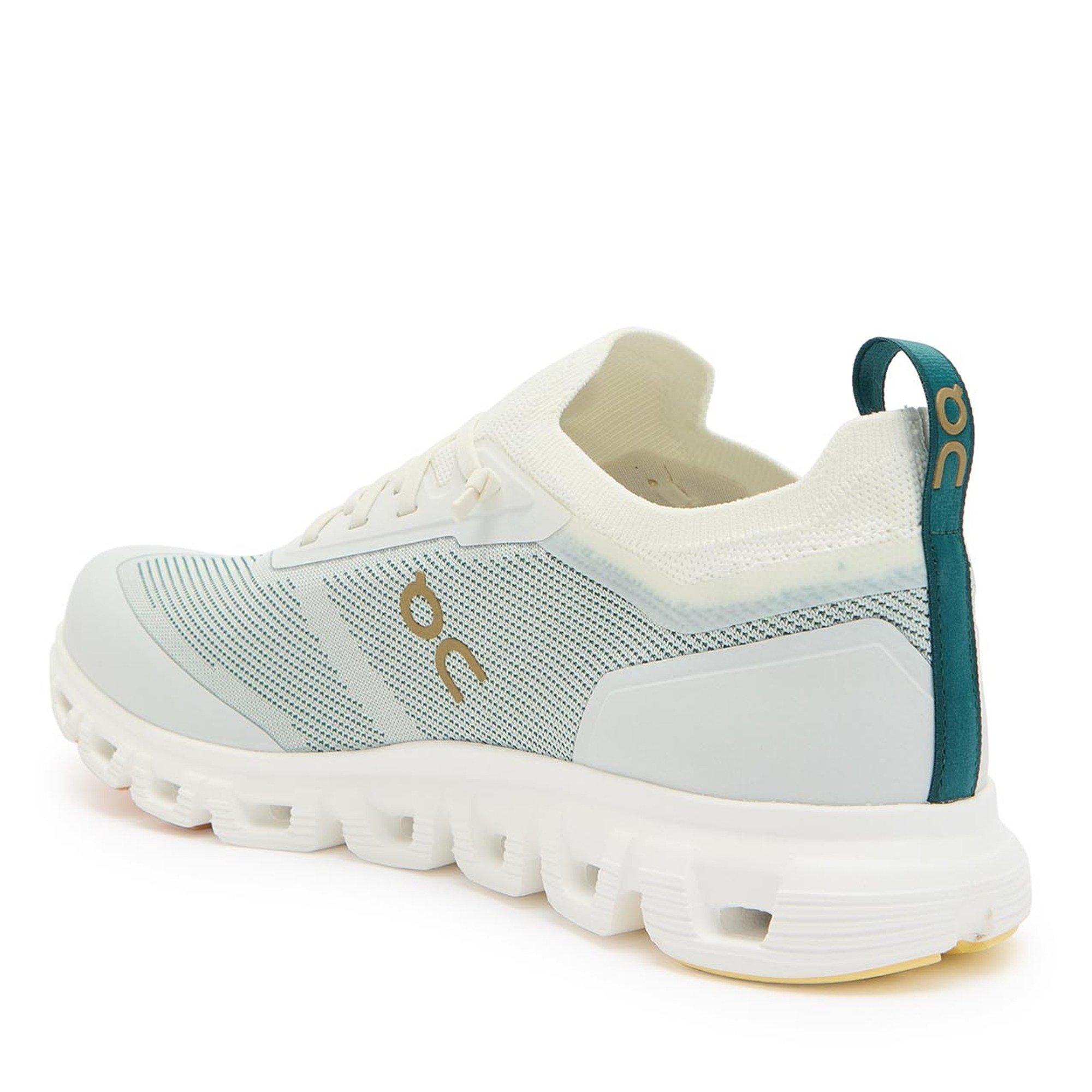 WHITE AND OTHER - On - Men's Cloud 6 Versa Runners - 2