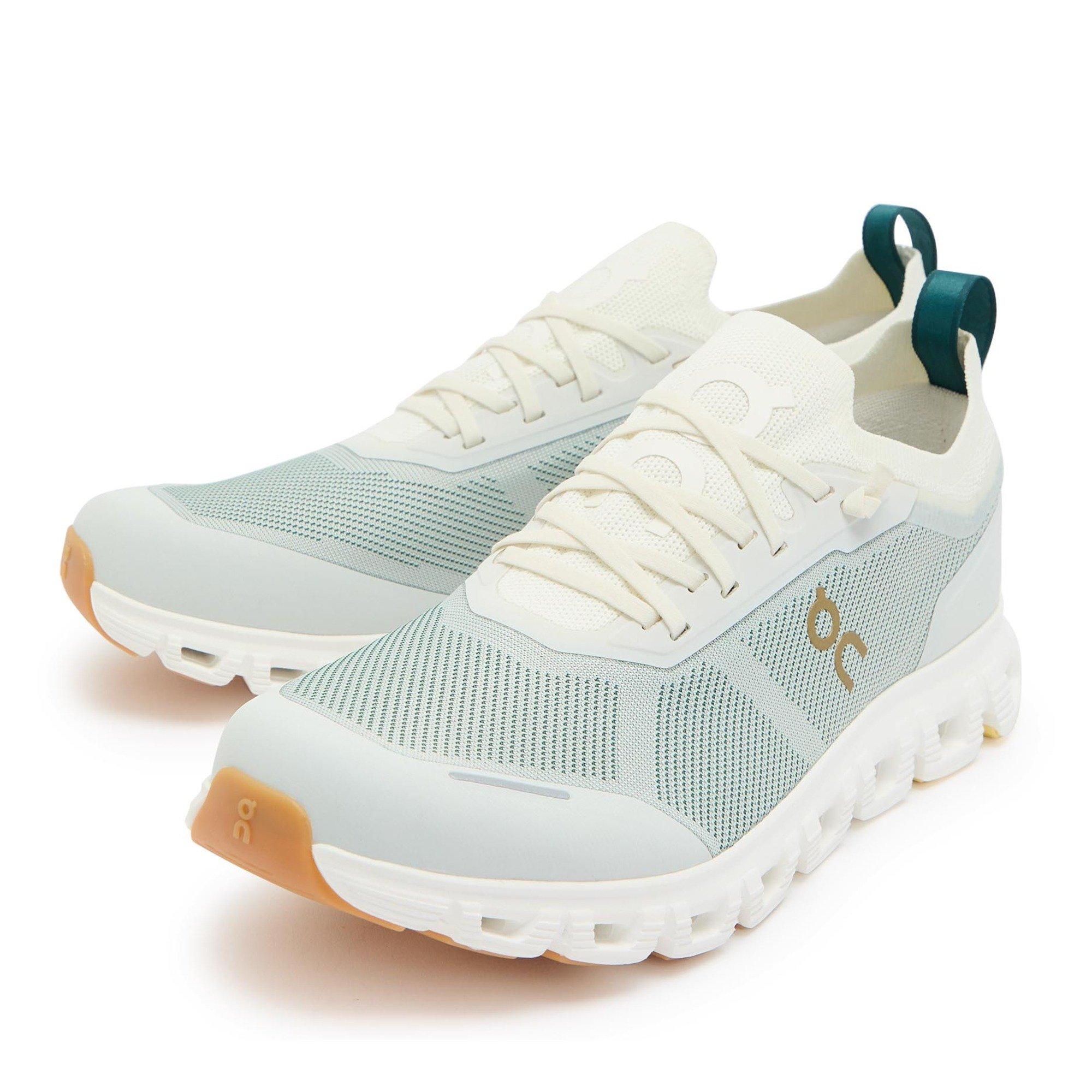 WHITE AND OTHER - On - Men's Cloud 6 Versa Runners - 3