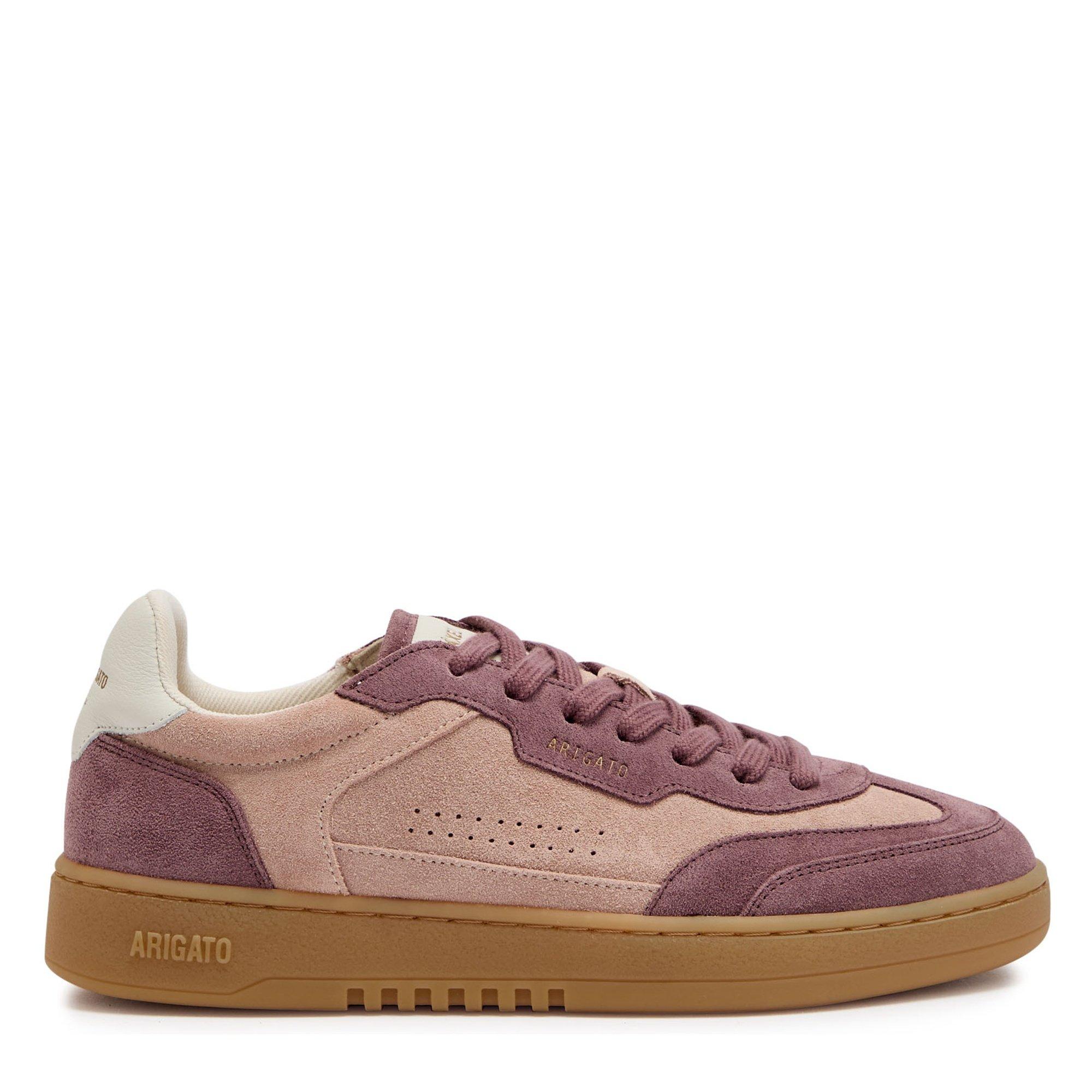 PINK AND OTHER - Axel Arigato - Dice T-Toe Sneaker