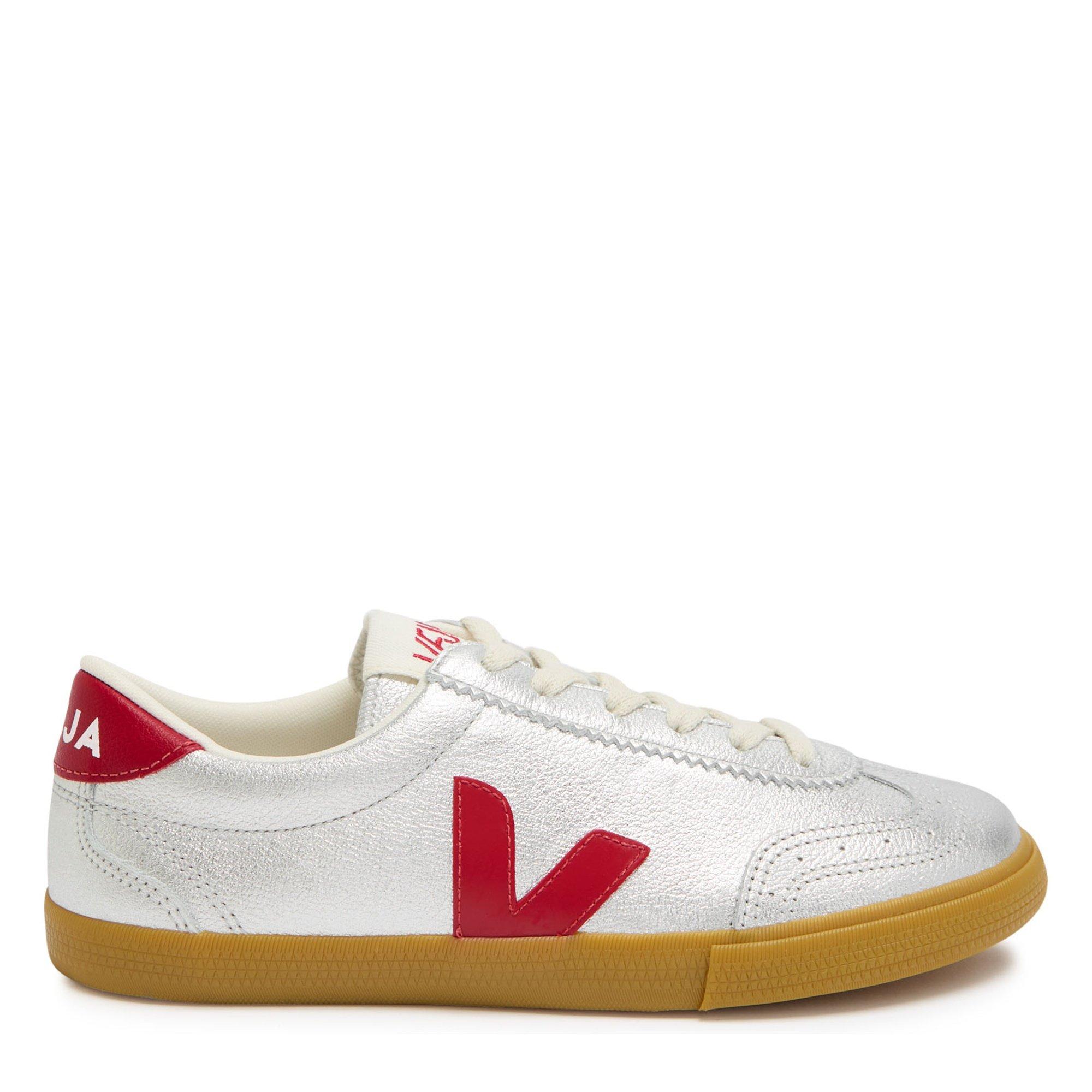 SILVER AND OTHE - Veja - VOLLEY