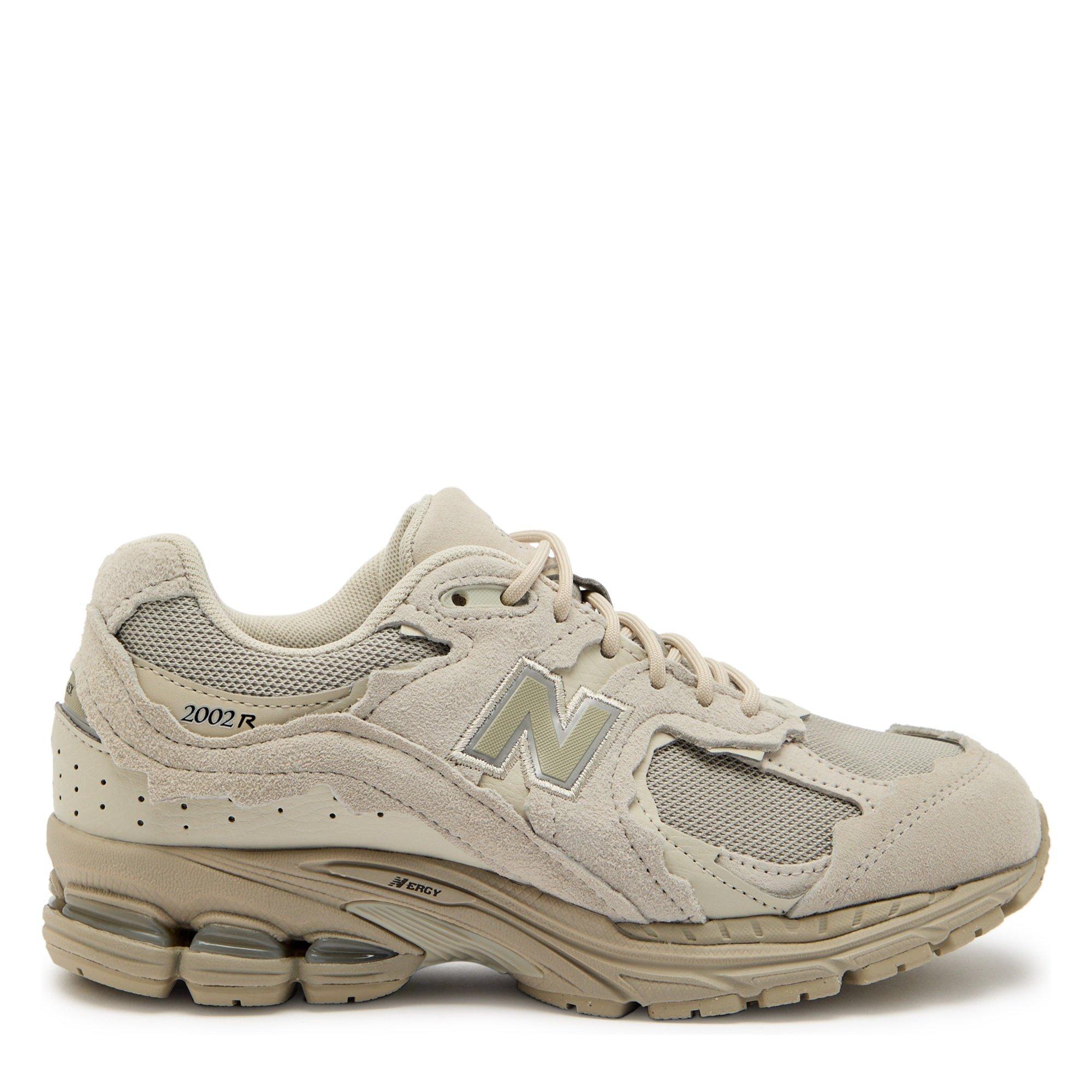 BEIGE - New Balance - 2002DX SNEAKER